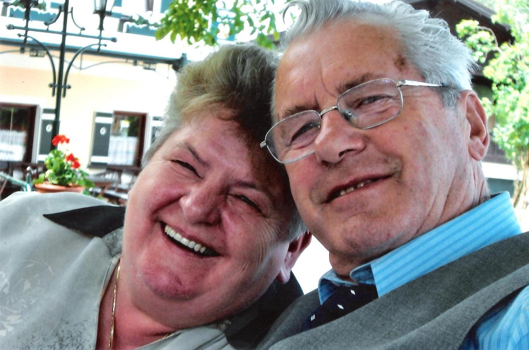 Pension Bayrhammer