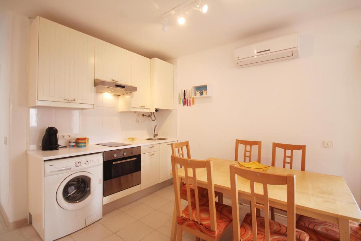 Apartment Carmen photo 3