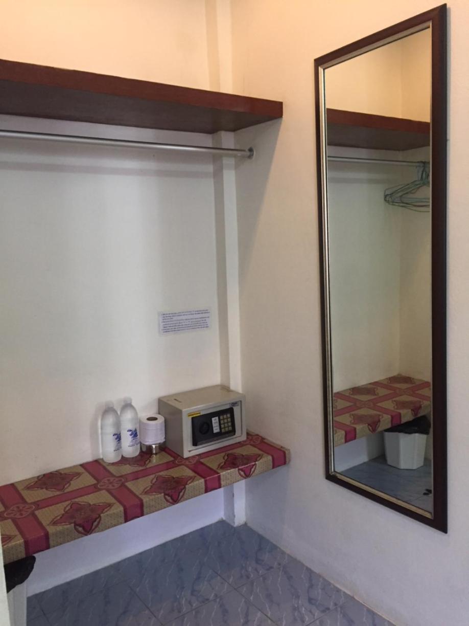 Baan Rom Mai Resort