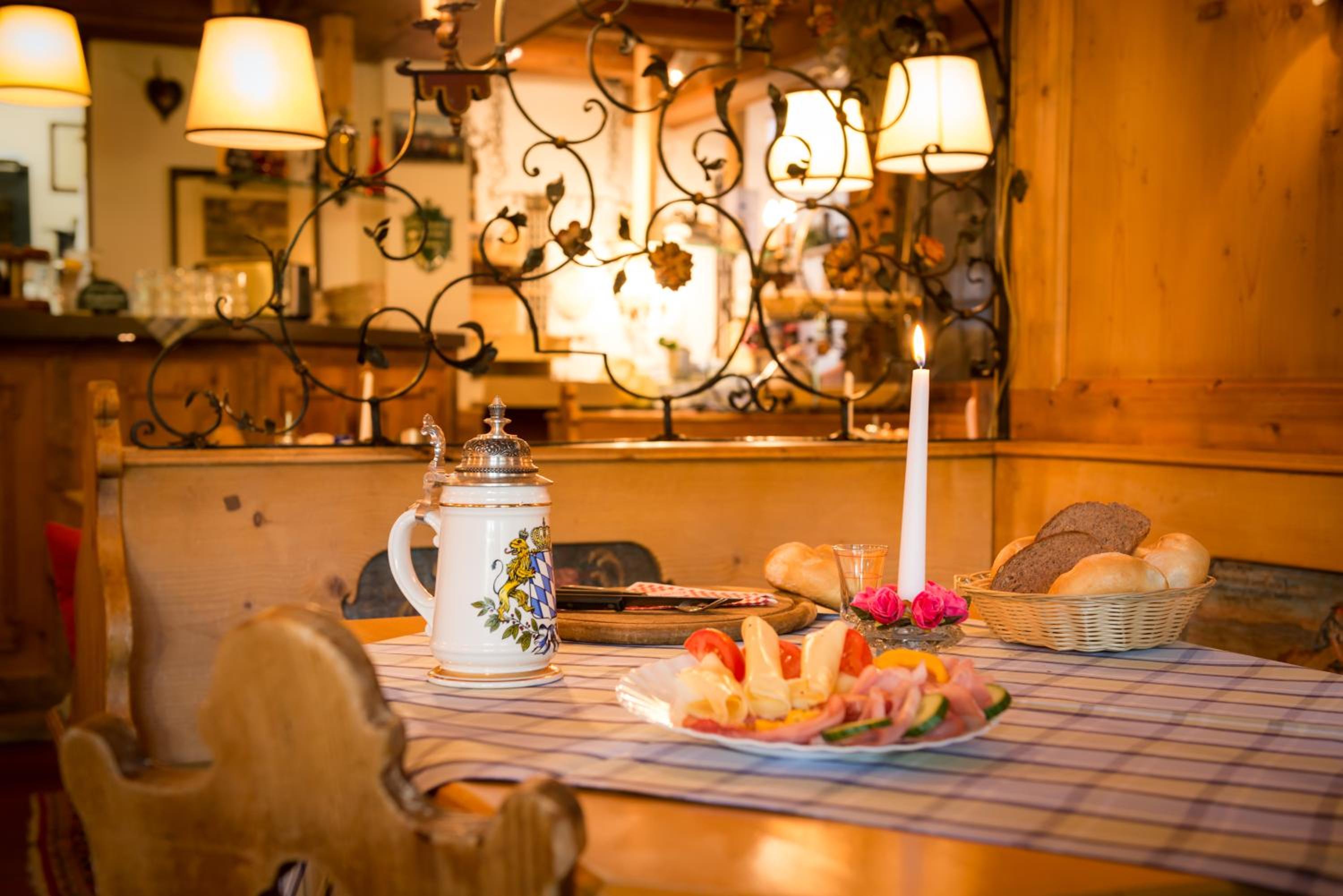 Hotel Bichlerhof