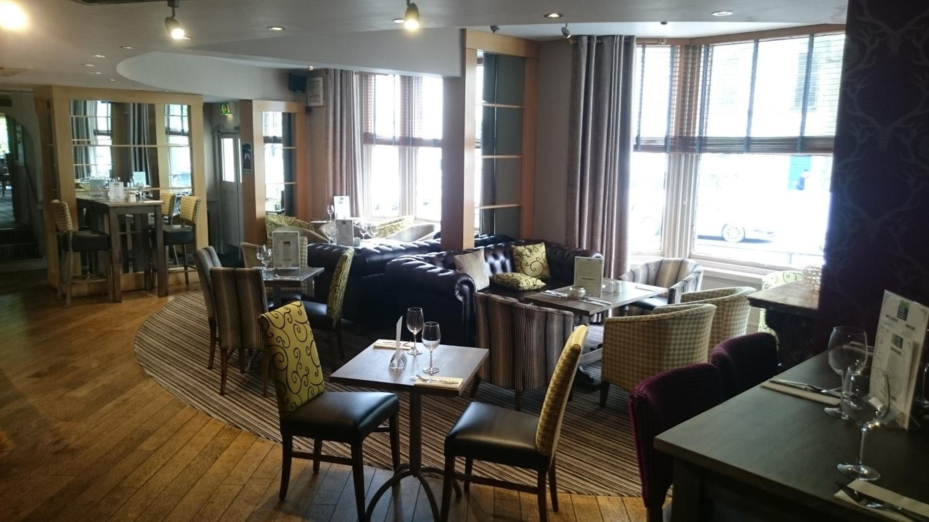 Regent Hotel Doncaster
