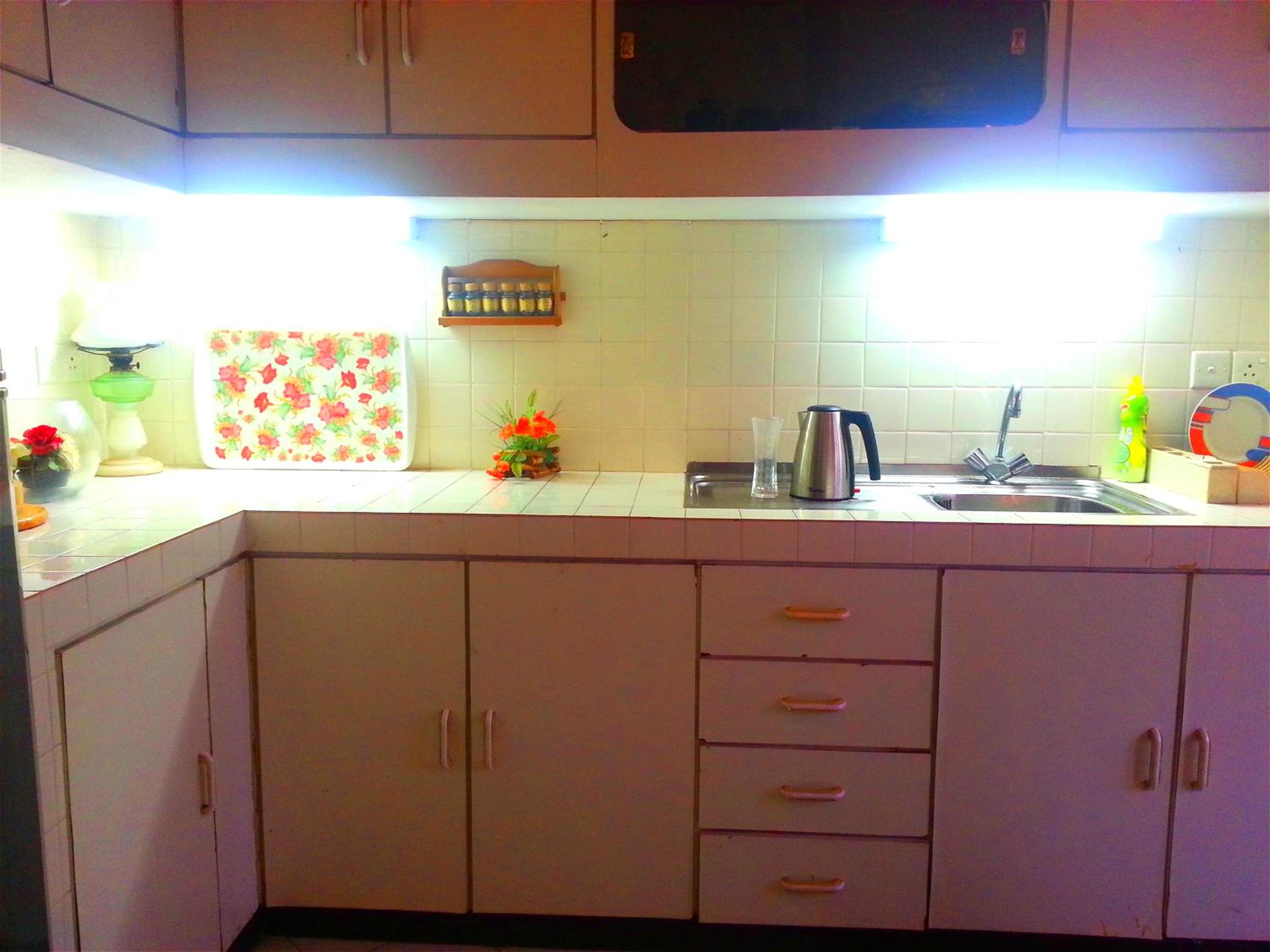 Chaya Villa Guest House