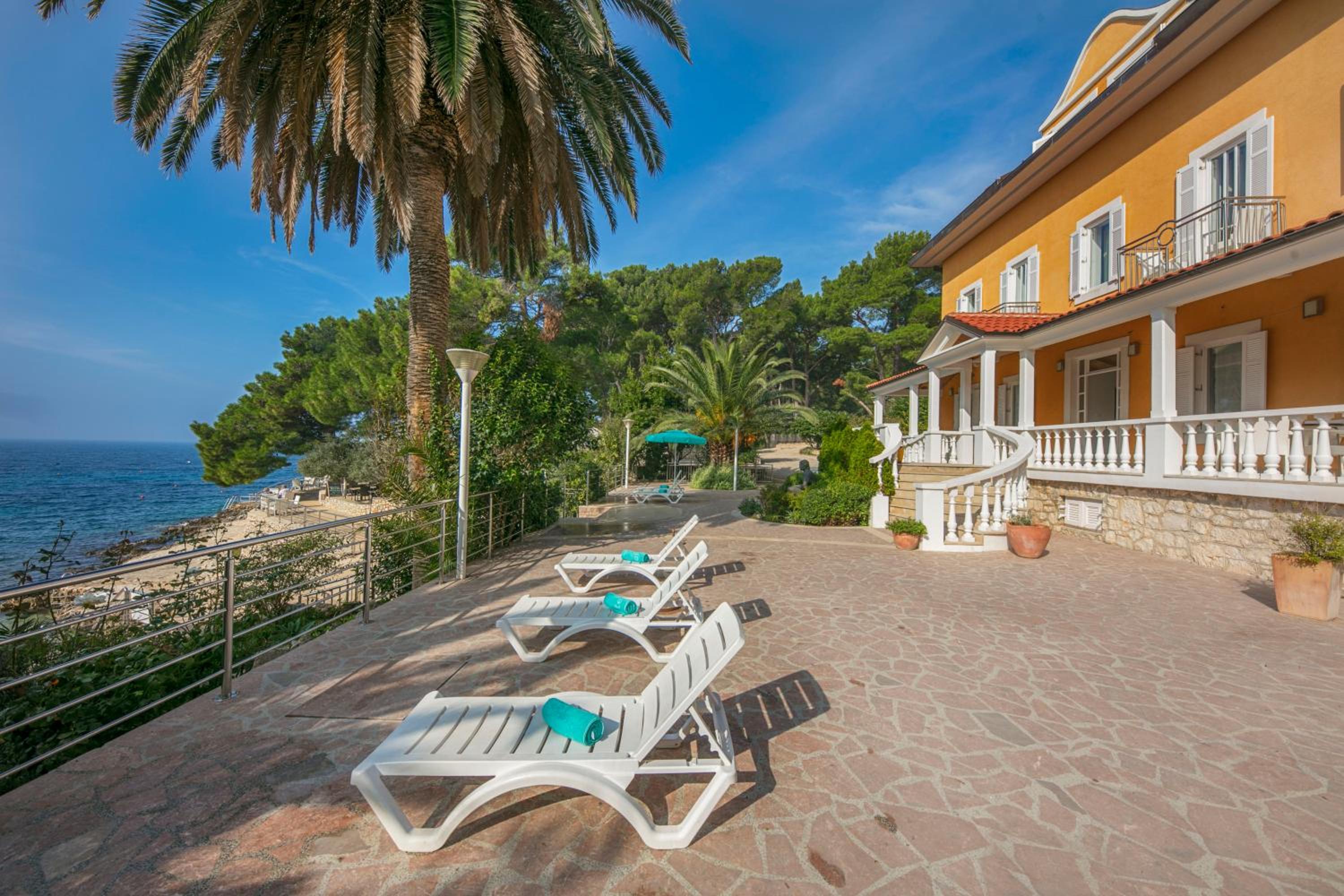 Kredo B&B view 4