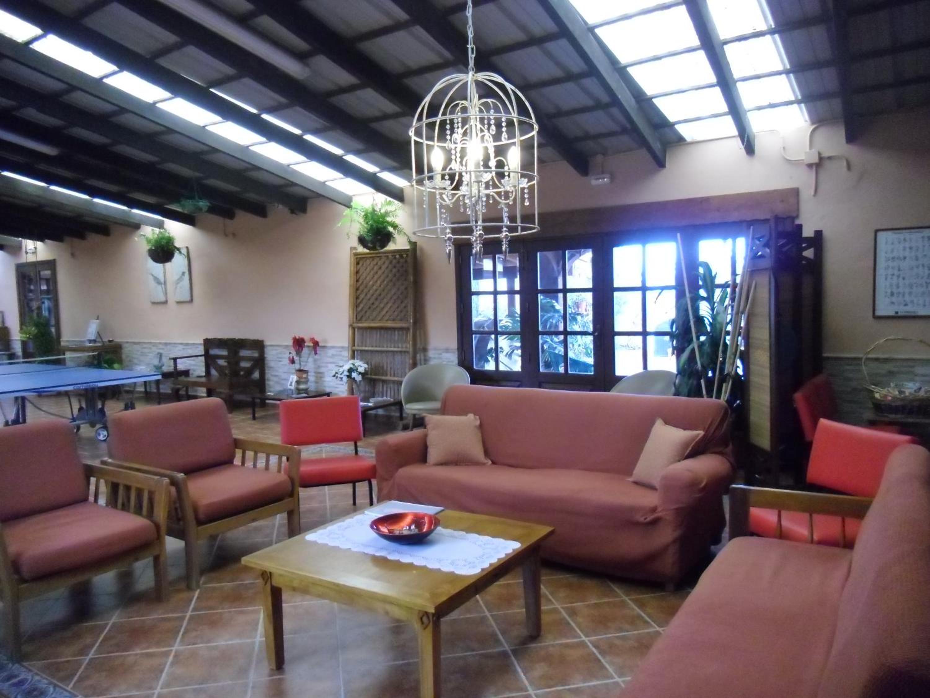 Finca El Picacho Apartments in the countryside 2 Km from the beach view 3
