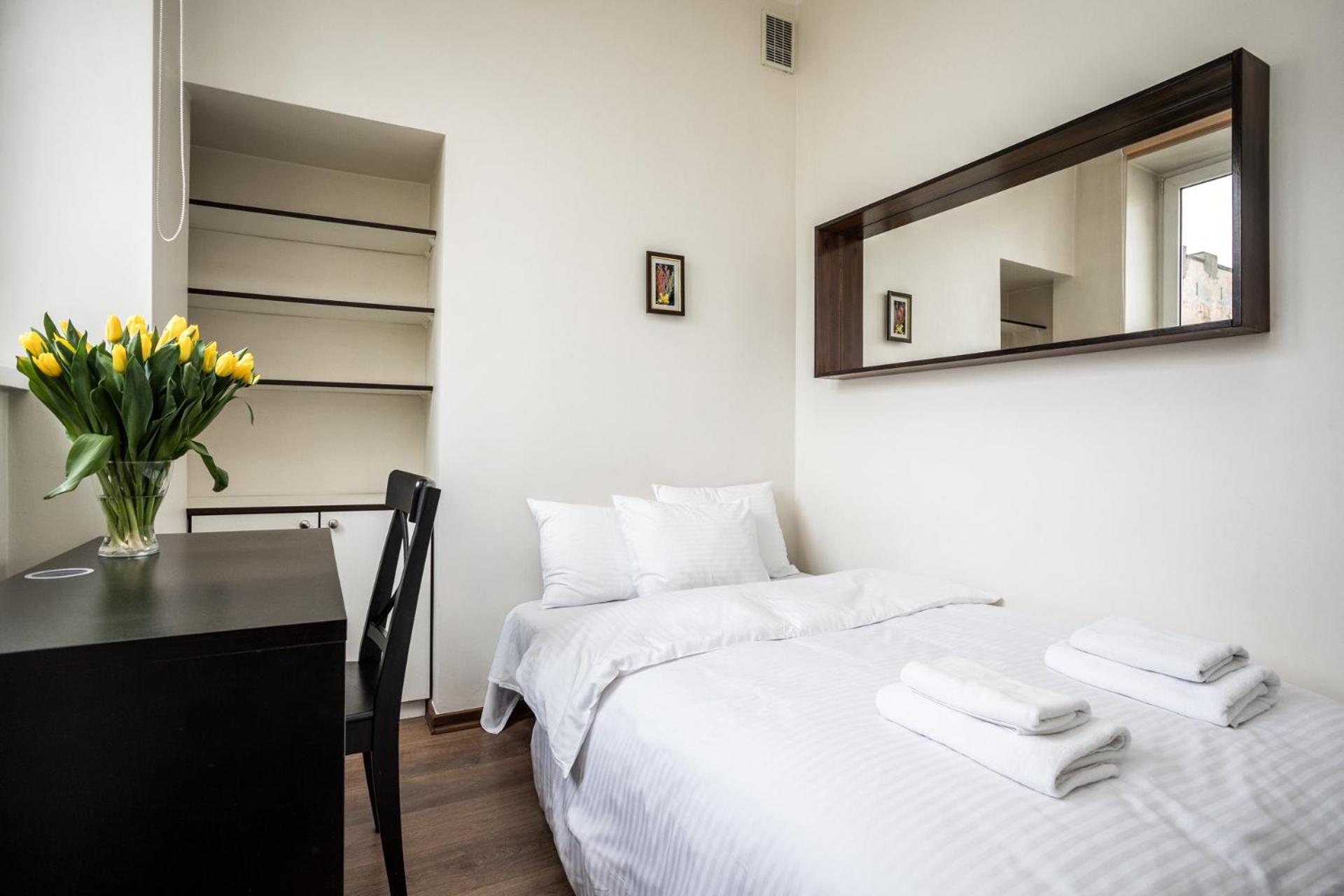 Apartamenty Wawa Centrum by Your Freedom