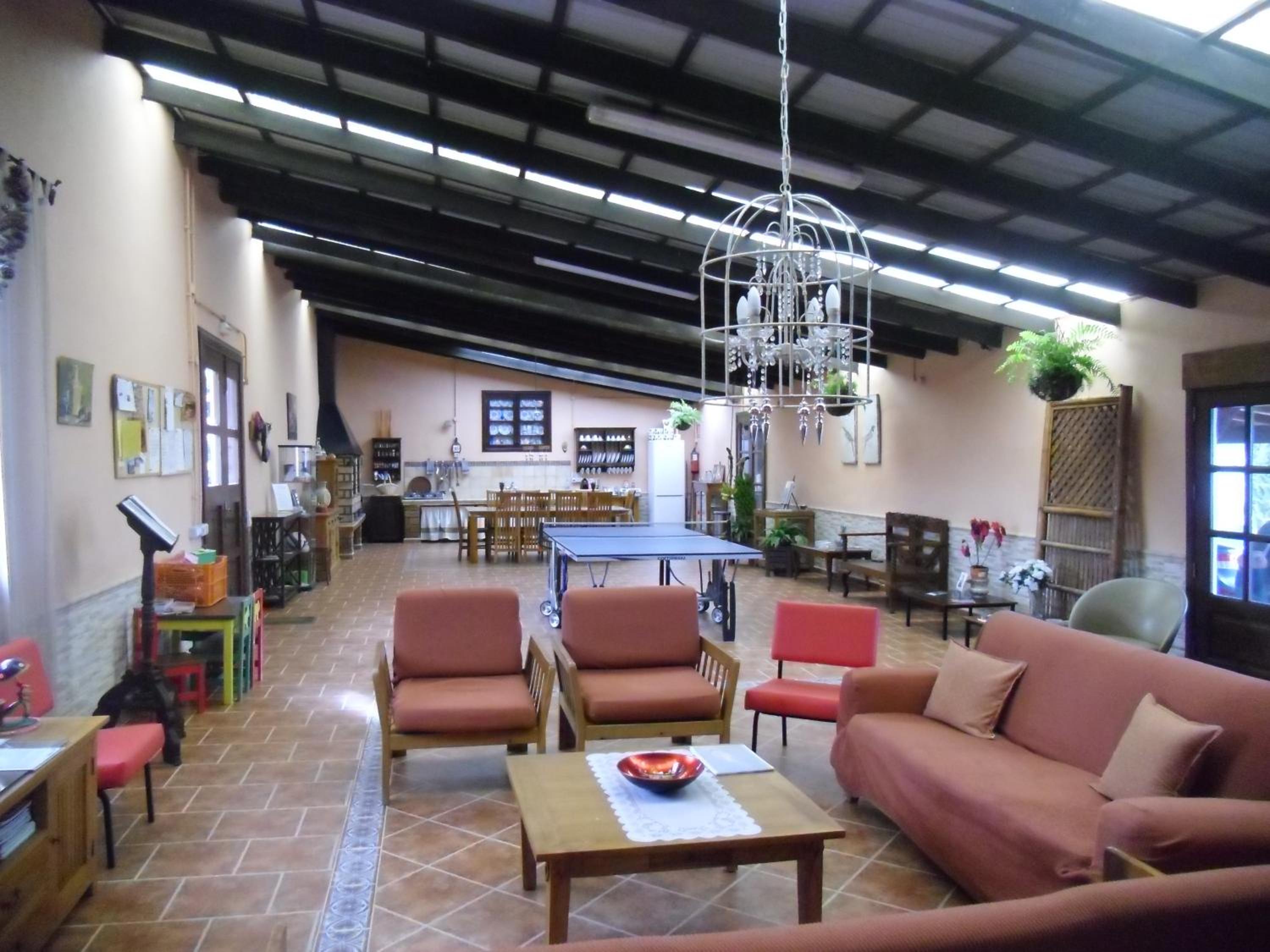 Finca El Picacho Apartments in the countryside 2 Km from the beach view 2