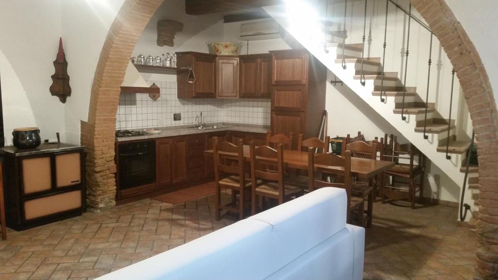 Casale la Crocetta, photo 35