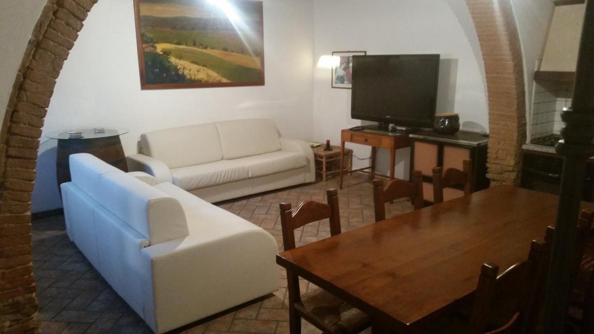 Casale la Crocetta, photo 47
