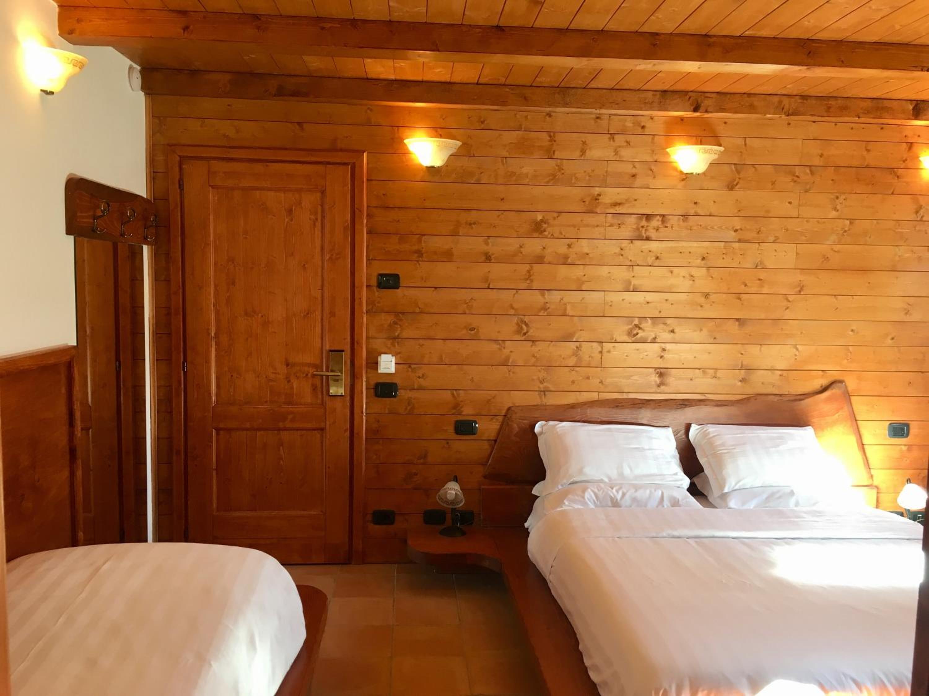Resort San Pellegrino Terme, photo 61