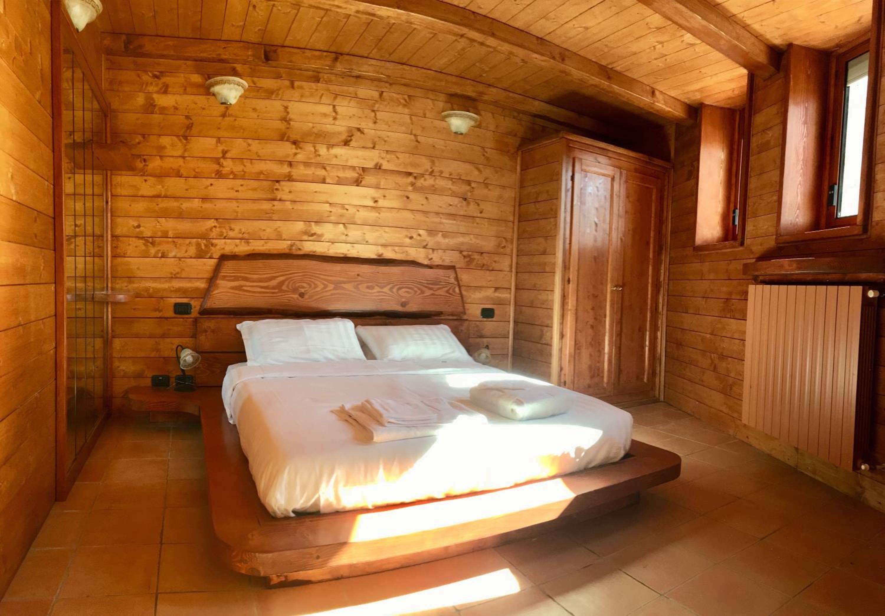 Resort San Pellegrino Terme, photo 20