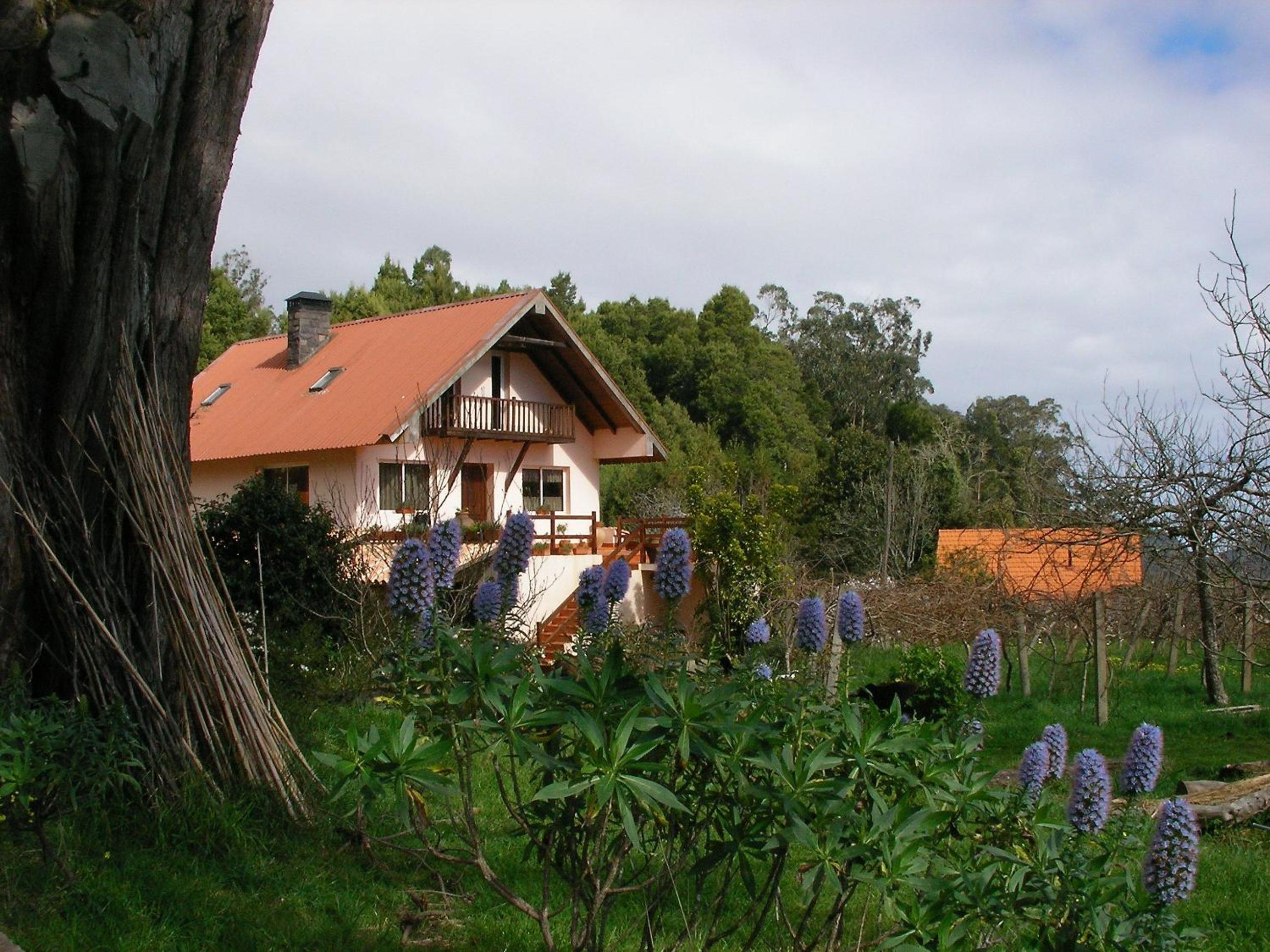 Bio Quinta do Pantano, Agro Turismo