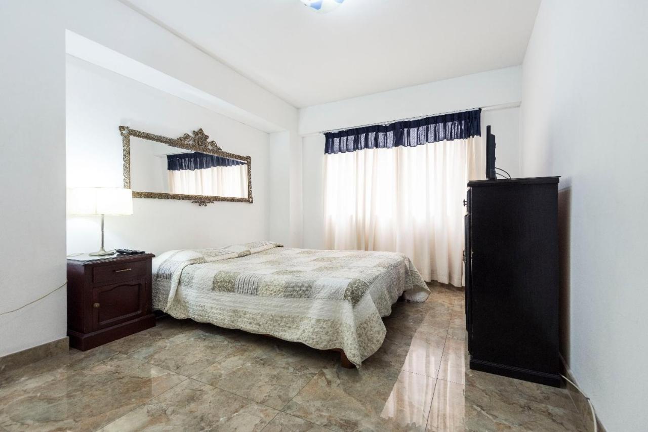 Apartamento Edificio Pardo Cinco view 5