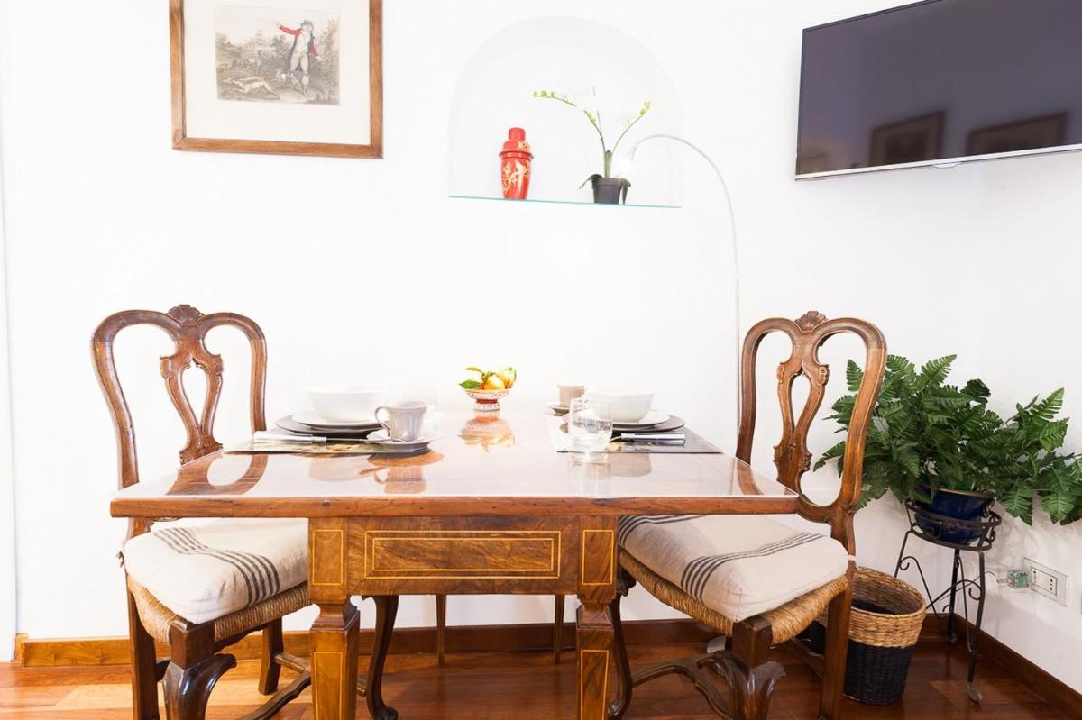 Suite Cancello