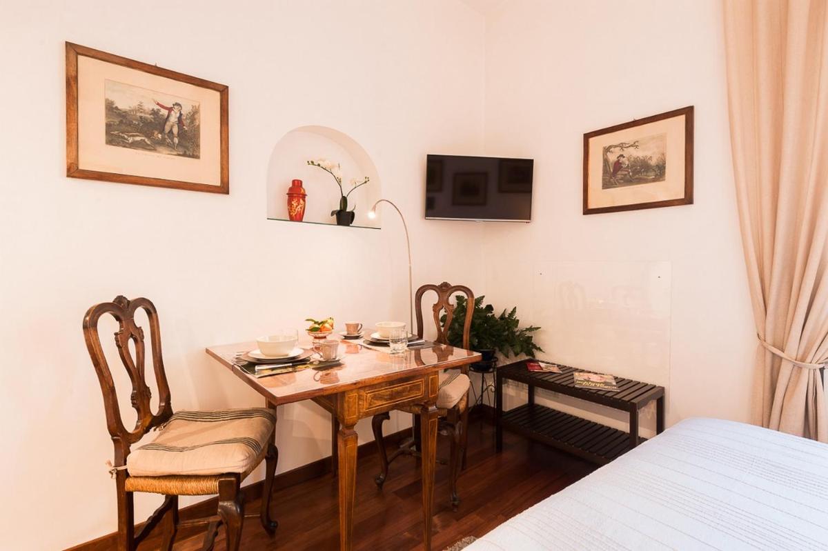 Suite Cancello