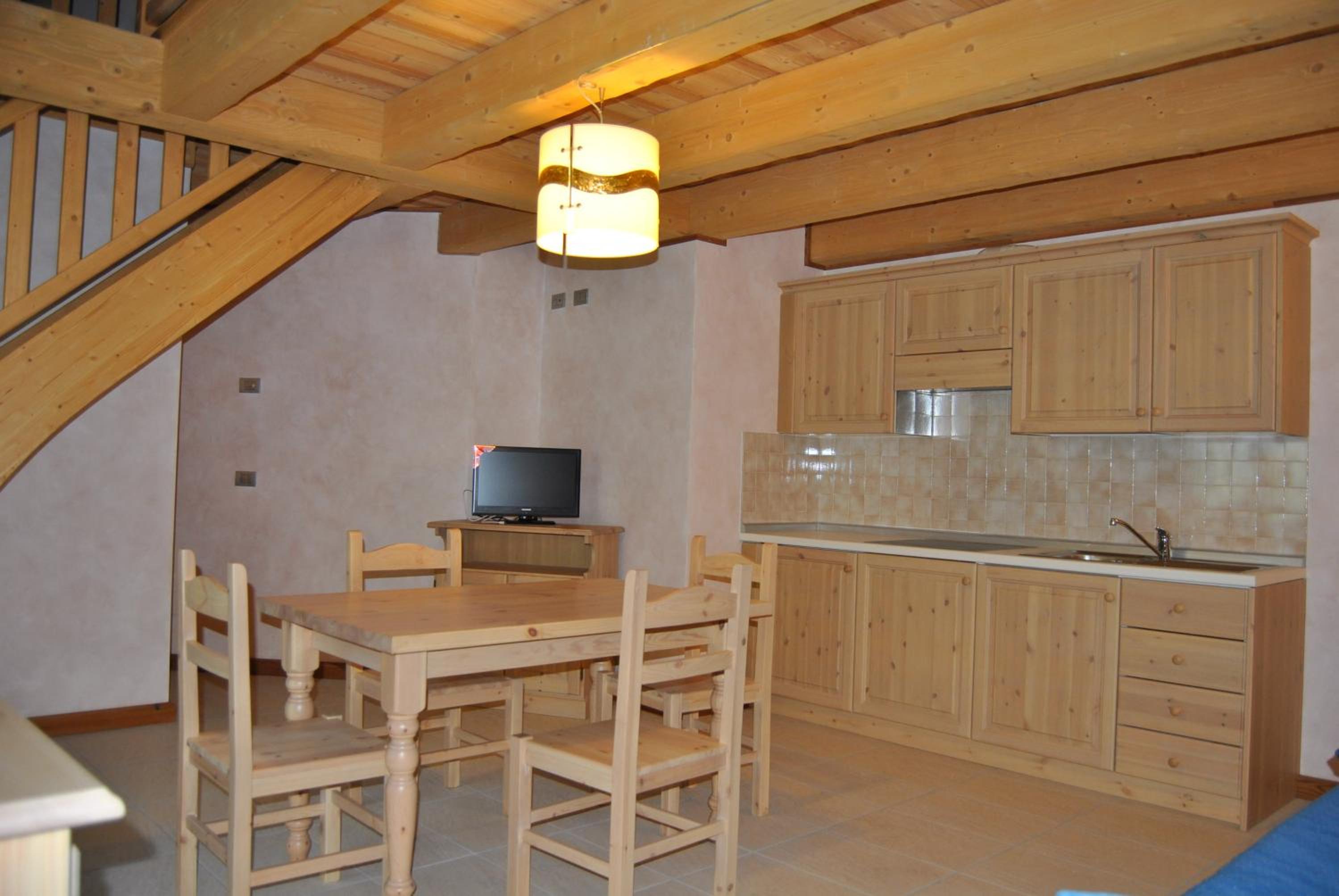 Casa Vacanza La Rocca