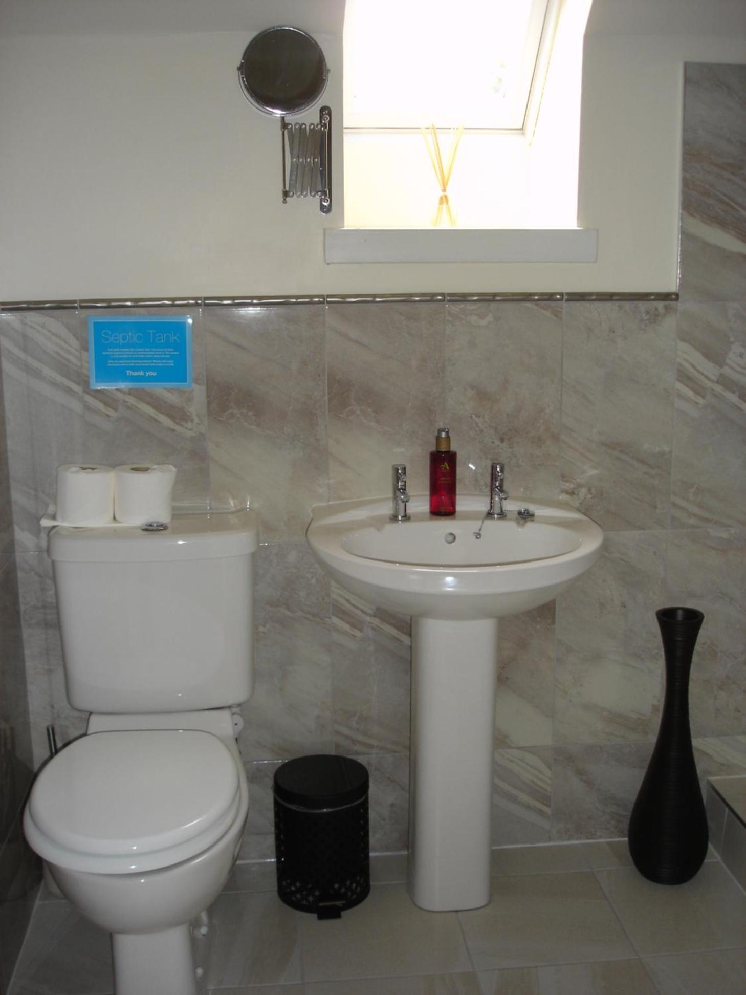 Kilchurn Suites