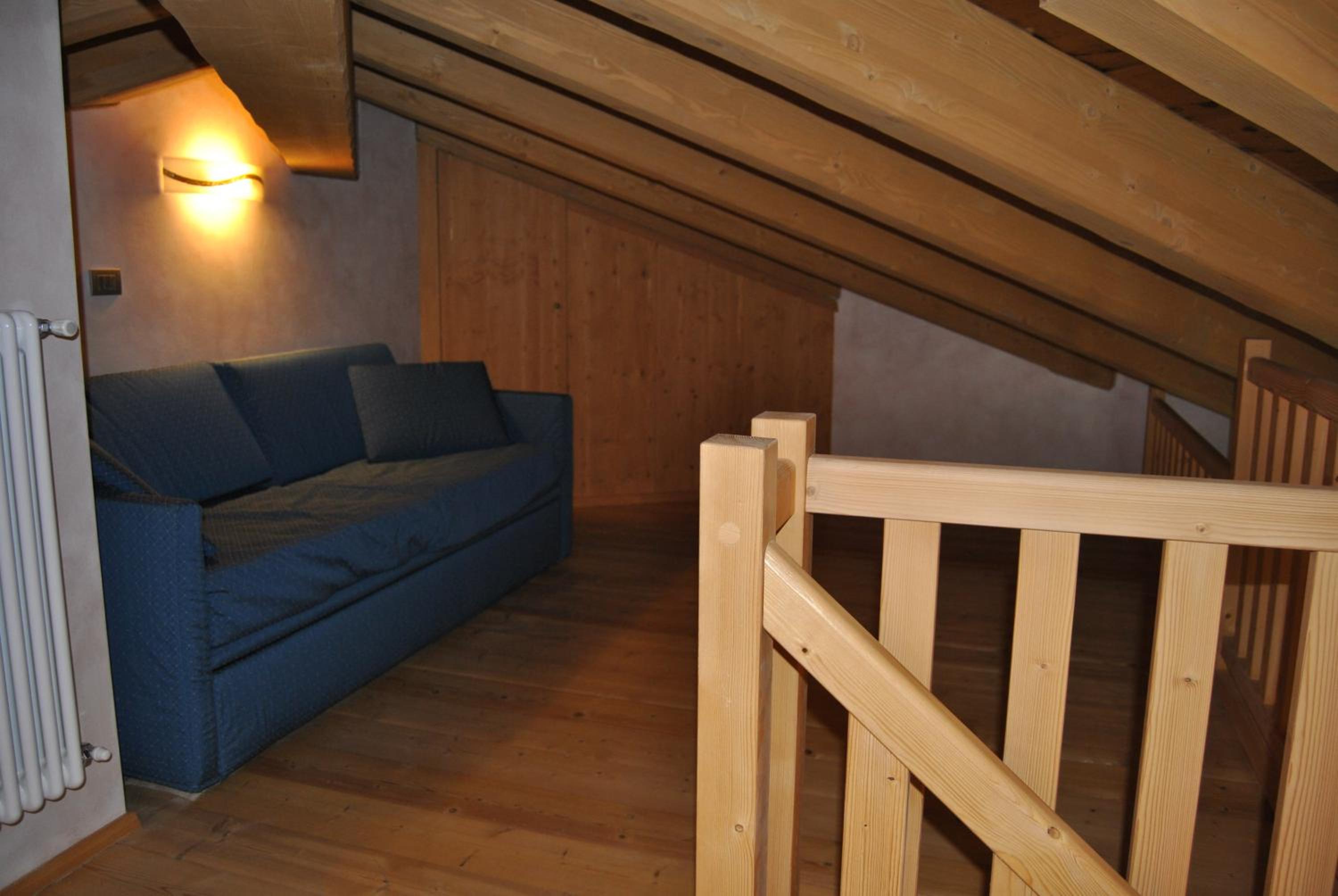 Casa Vacanza La Rocca