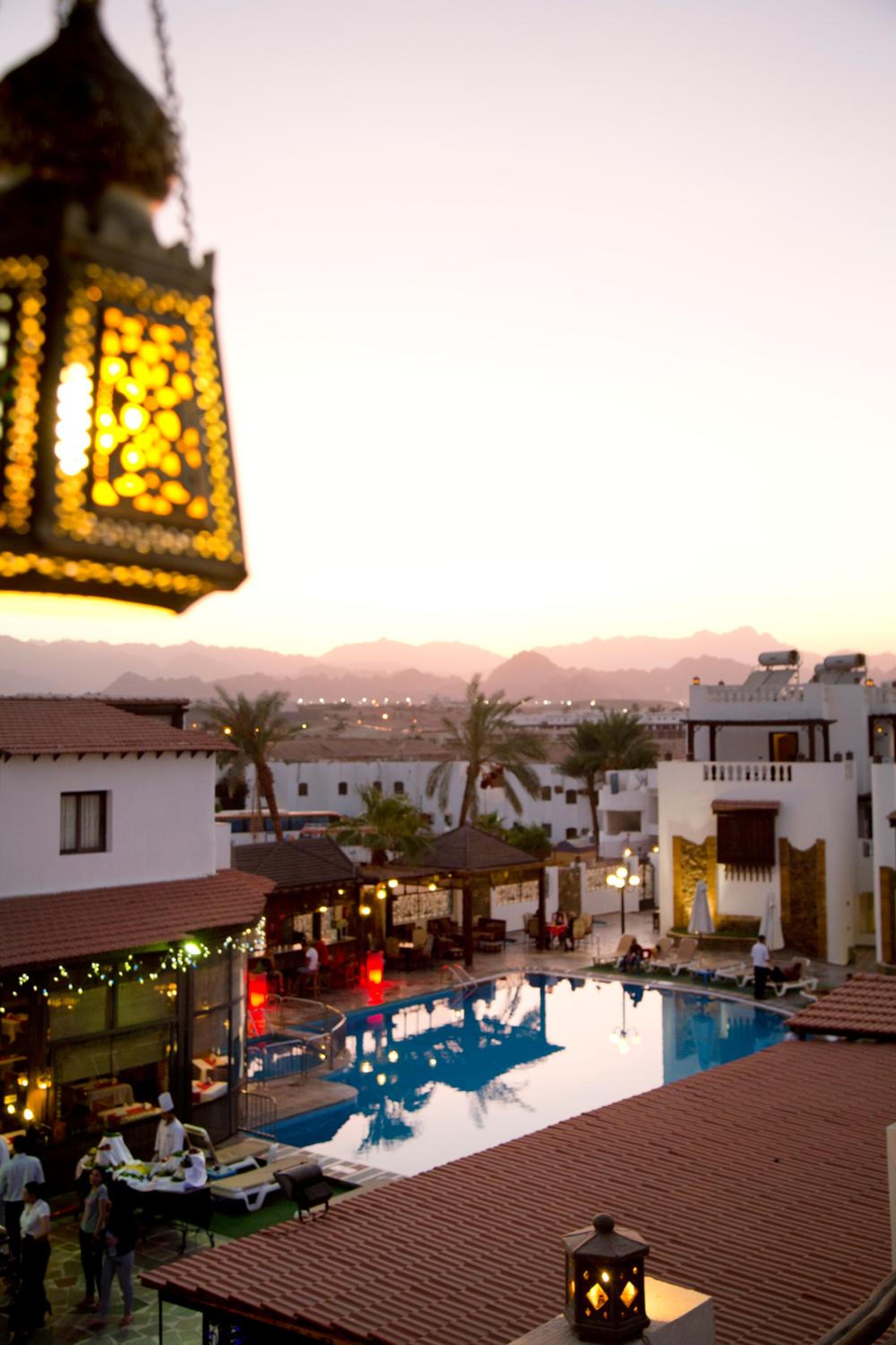 Oriental Rivoli Hotel & Spa — photo 23