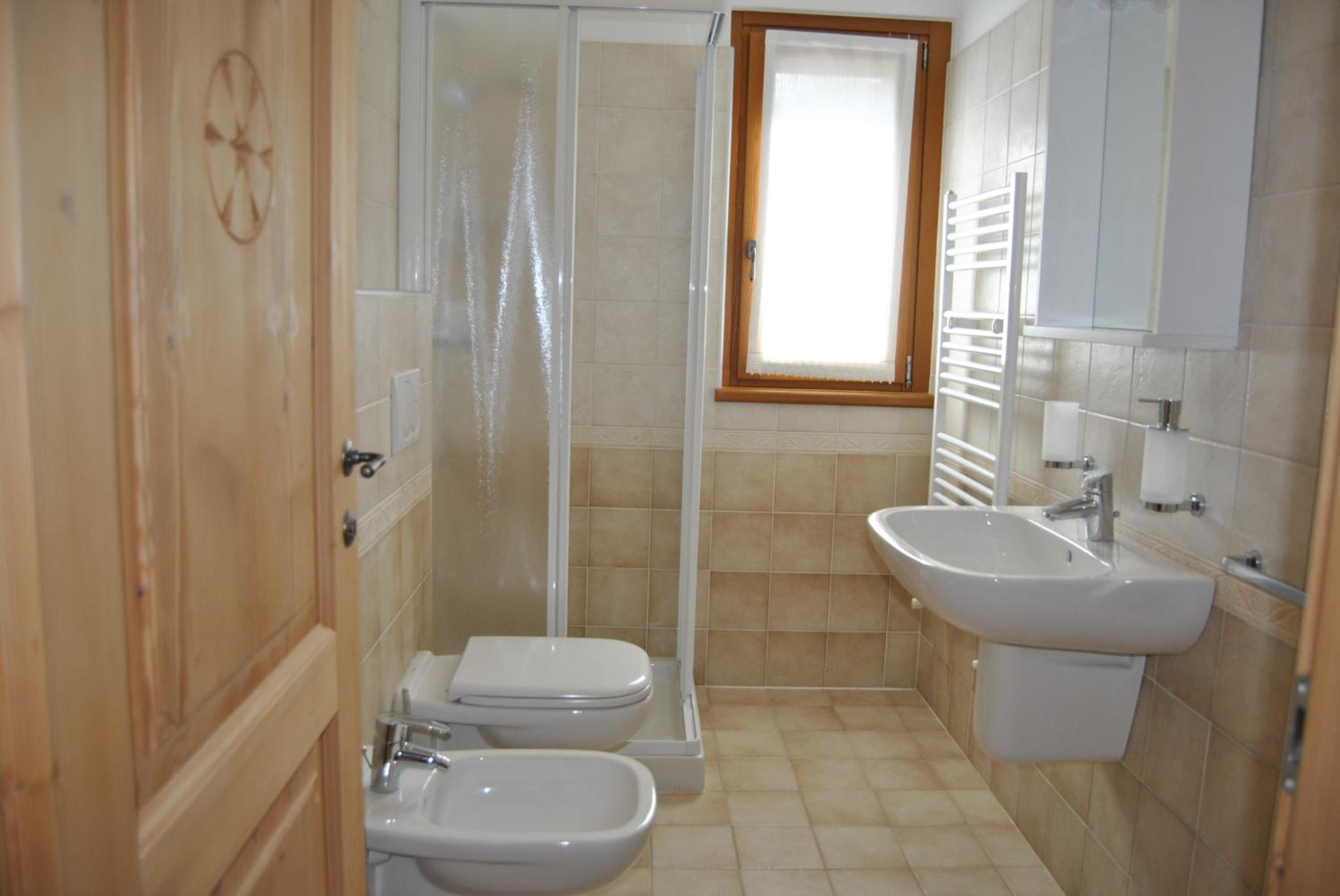 Casa Vacanza La Rocca