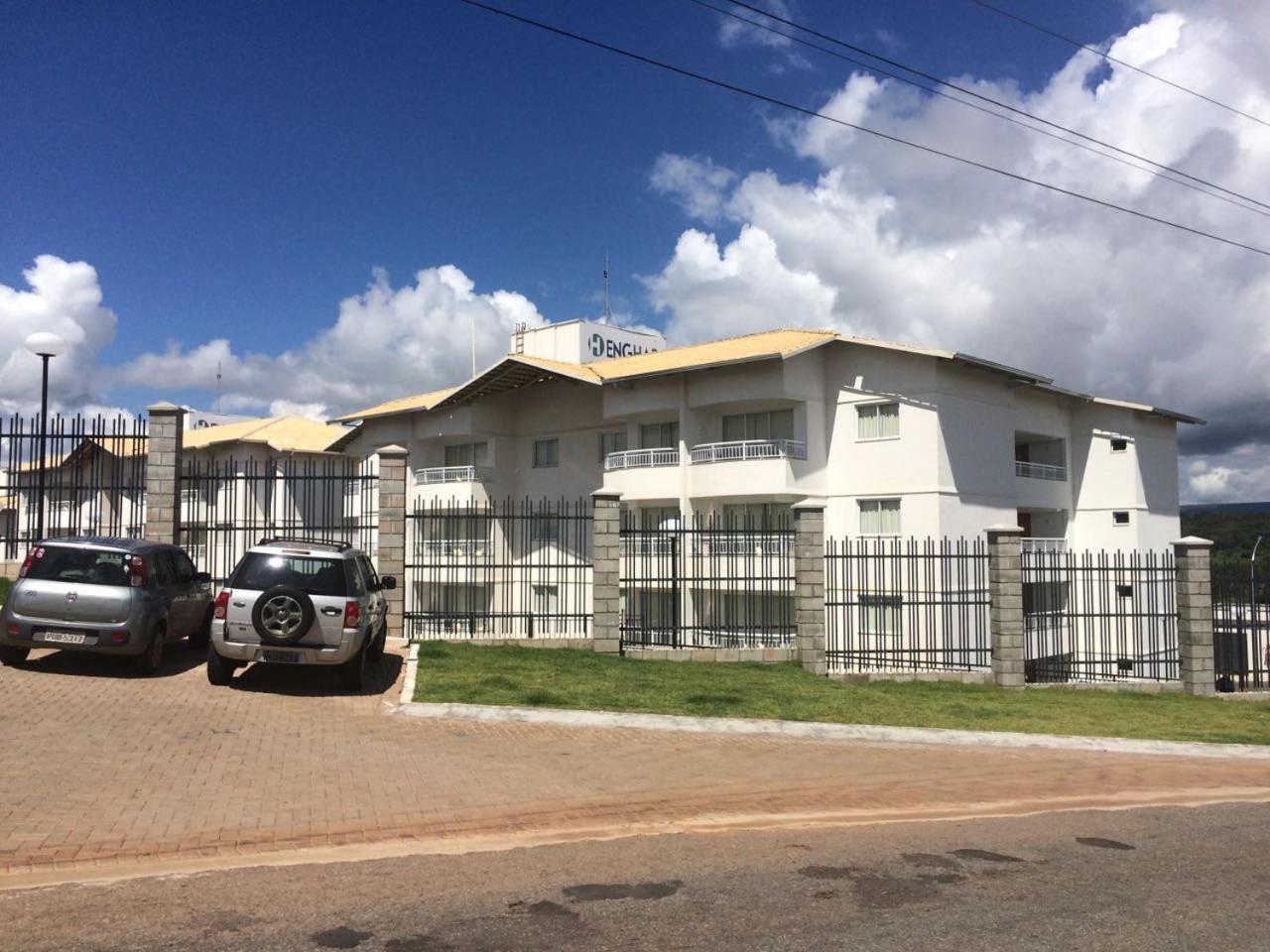 Apartamento Caldas Novas Até 8 pessoas