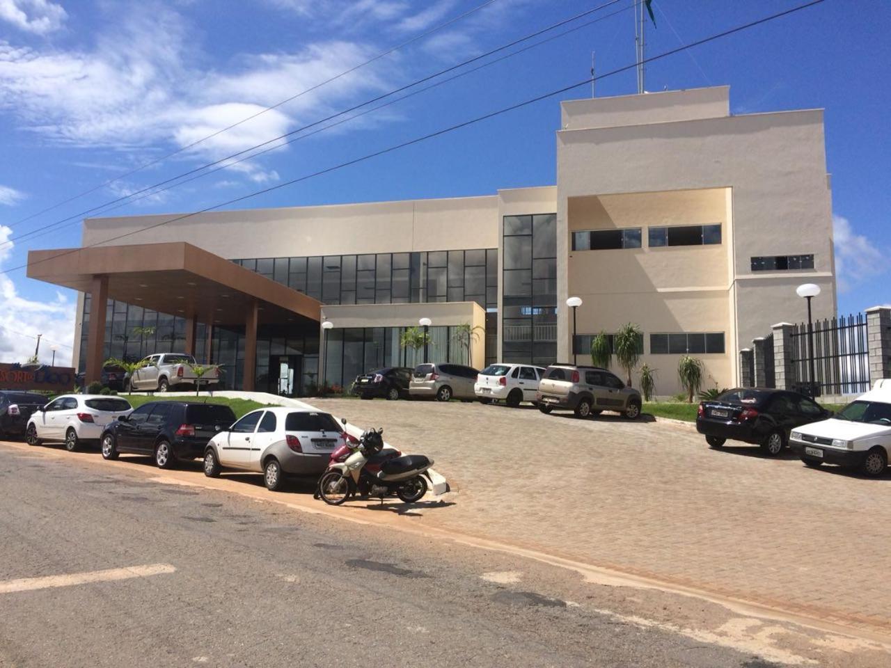 Apartamento Caldas Novas Até 8 pessoas