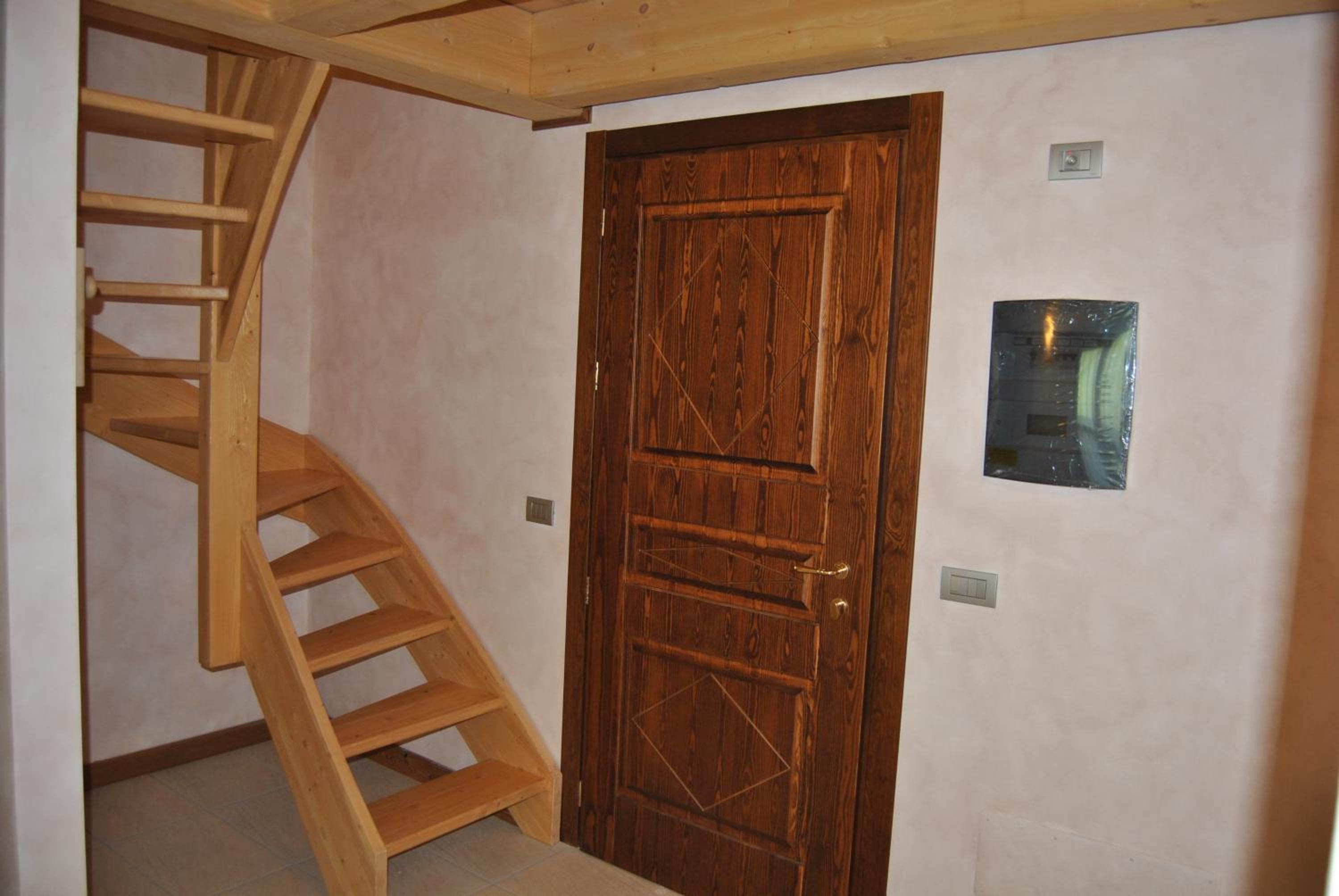 Casa Vacanza La Rocca