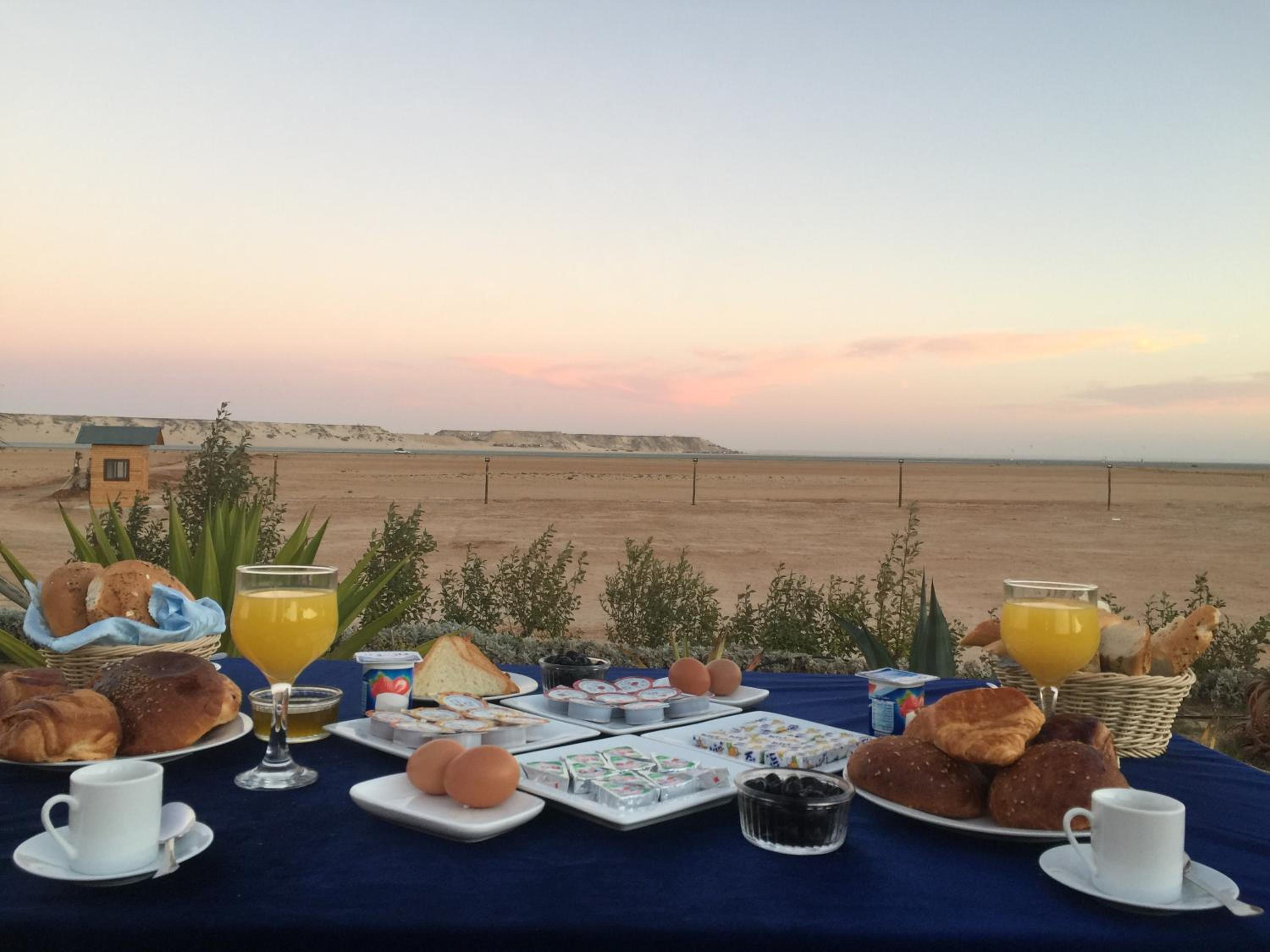 Dakhla Kitesurf World