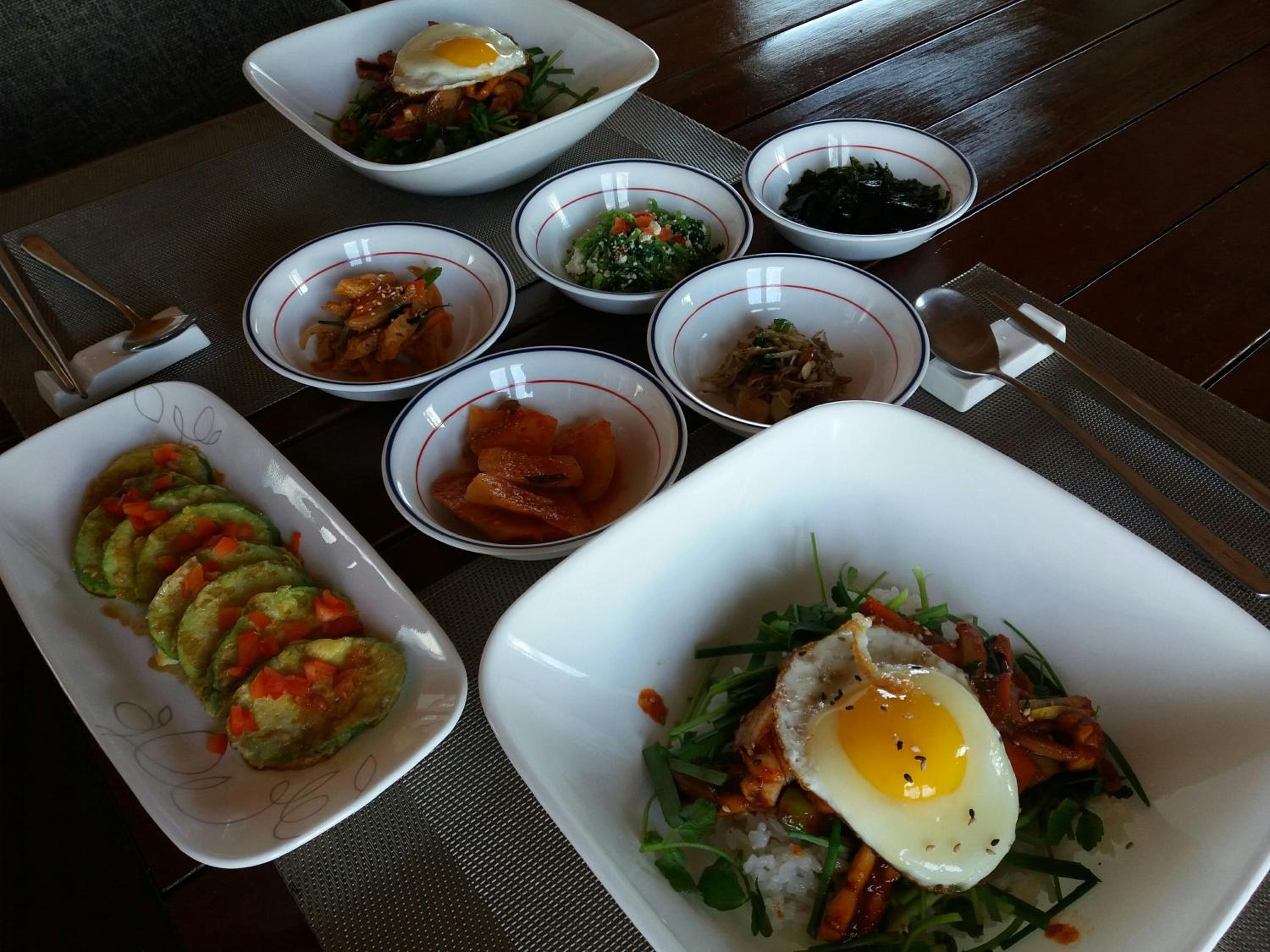 Bookmark Guesthouse