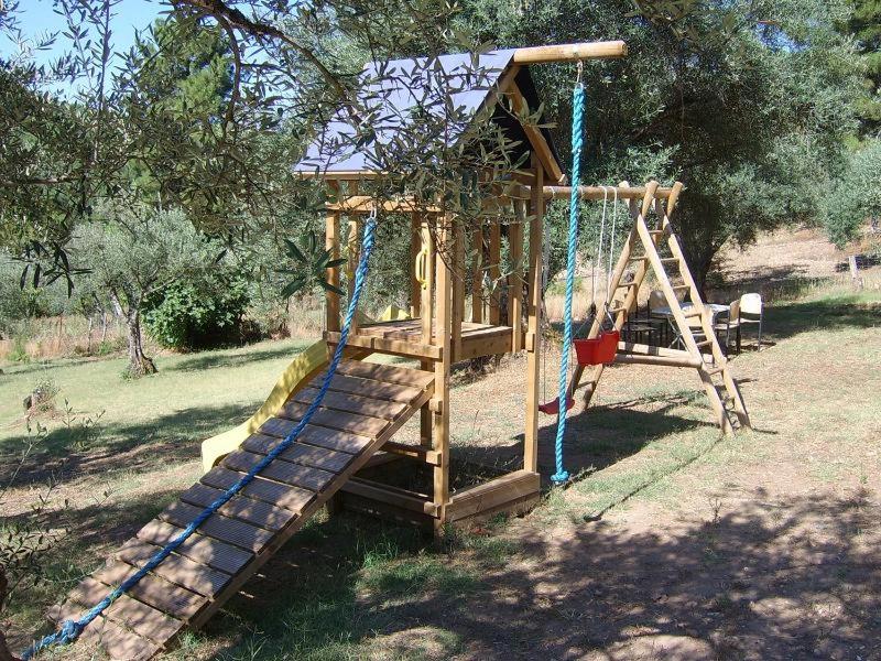 Casa Rural Las Gesillas view 2