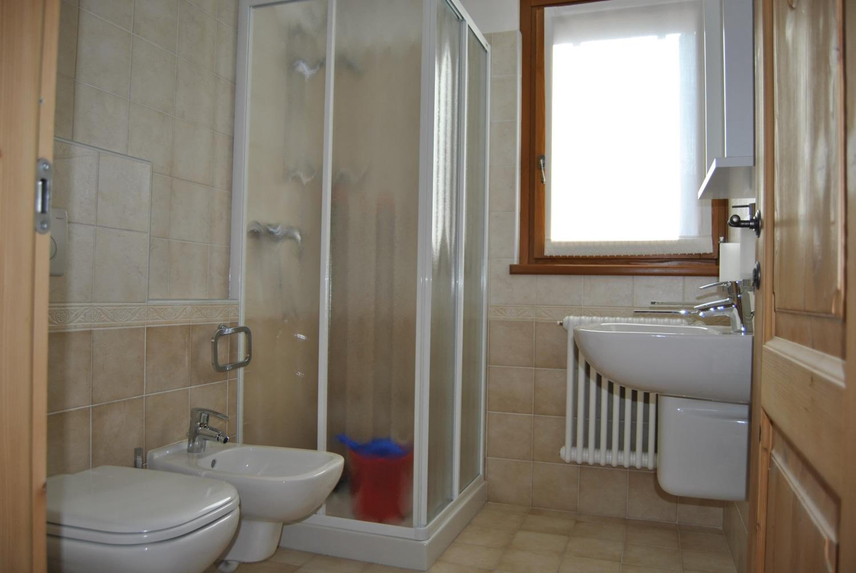 Casa Vacanza La Rocca