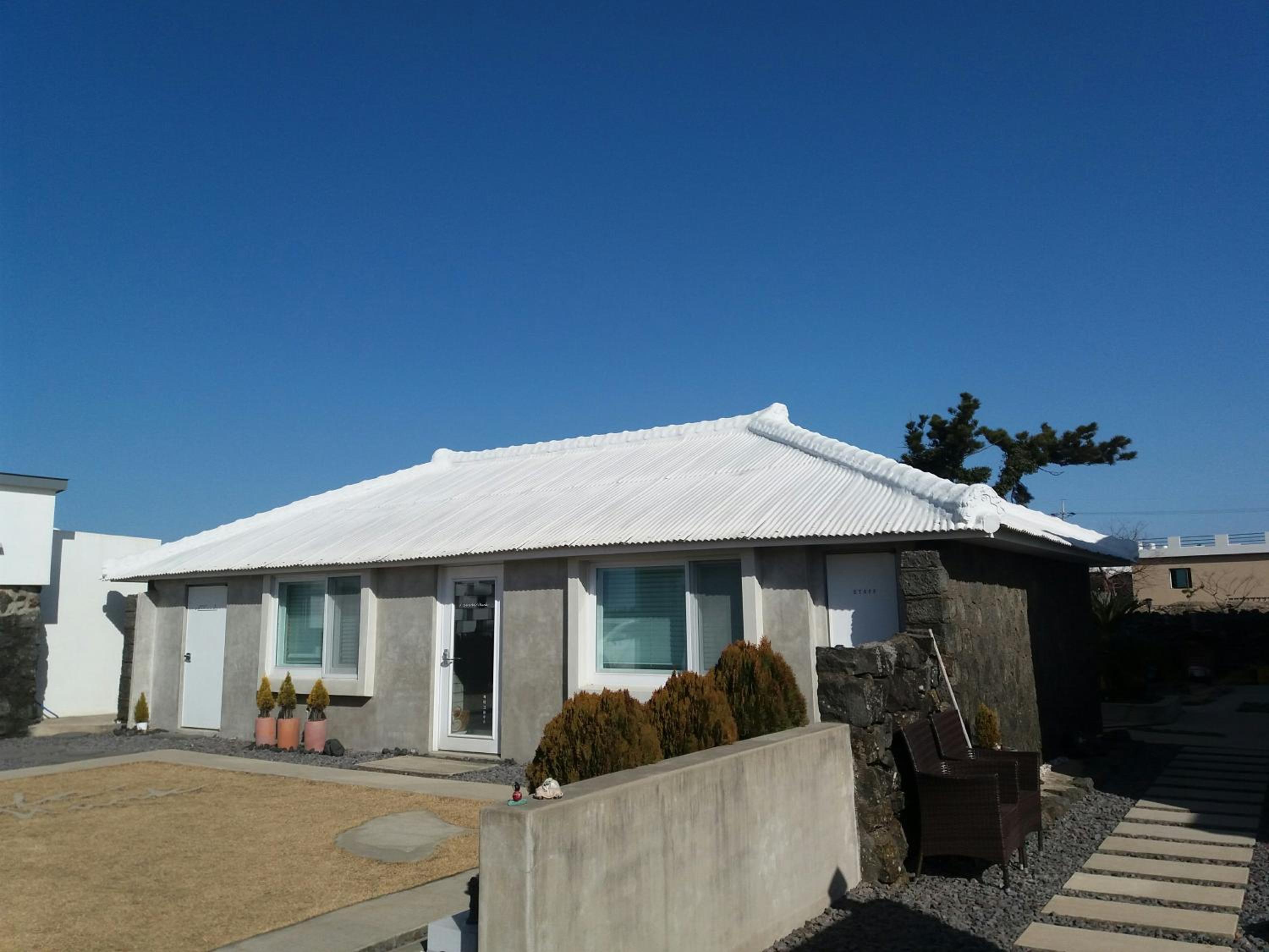 Bookmark Guesthouse
