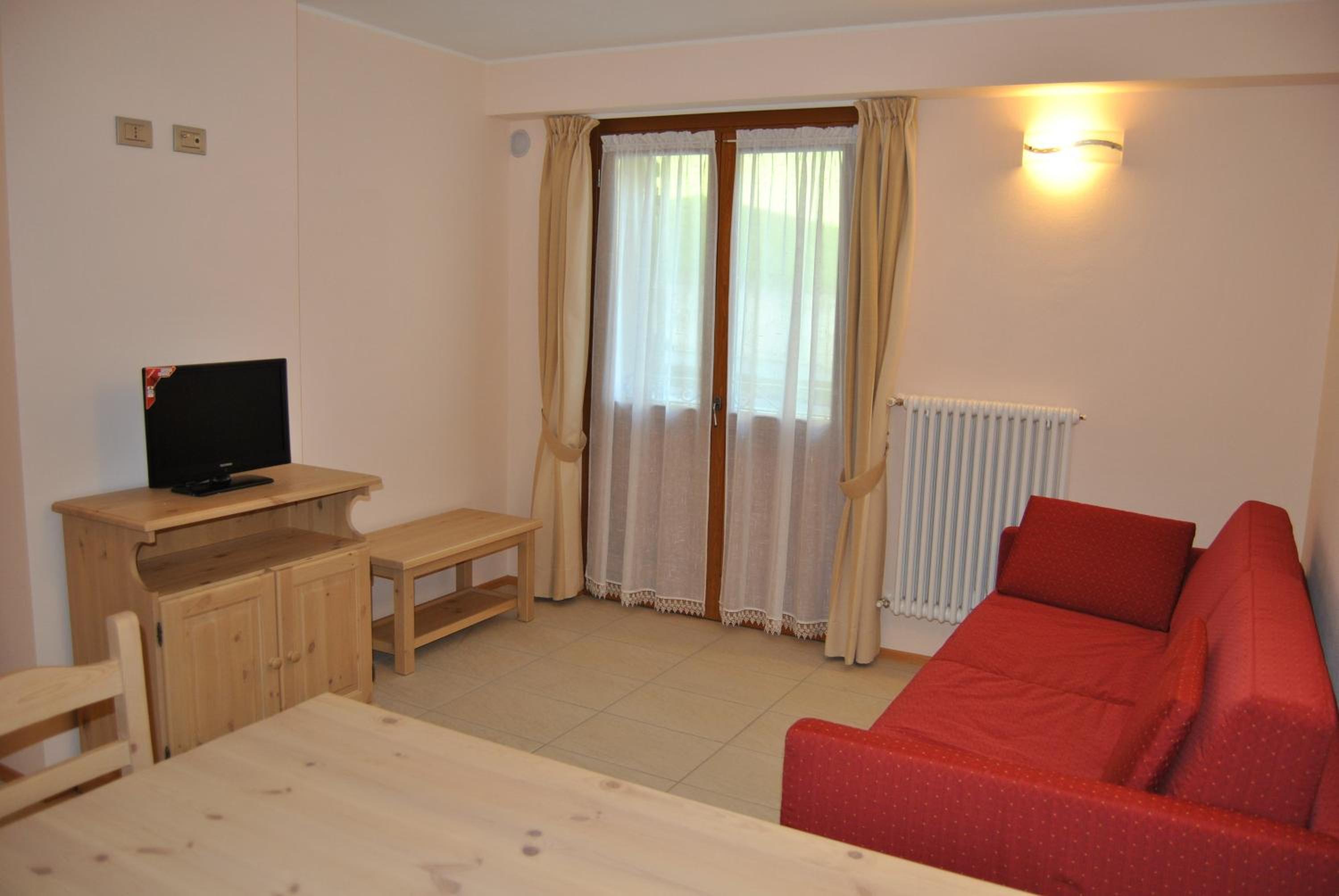 Casa Vacanza La Rocca