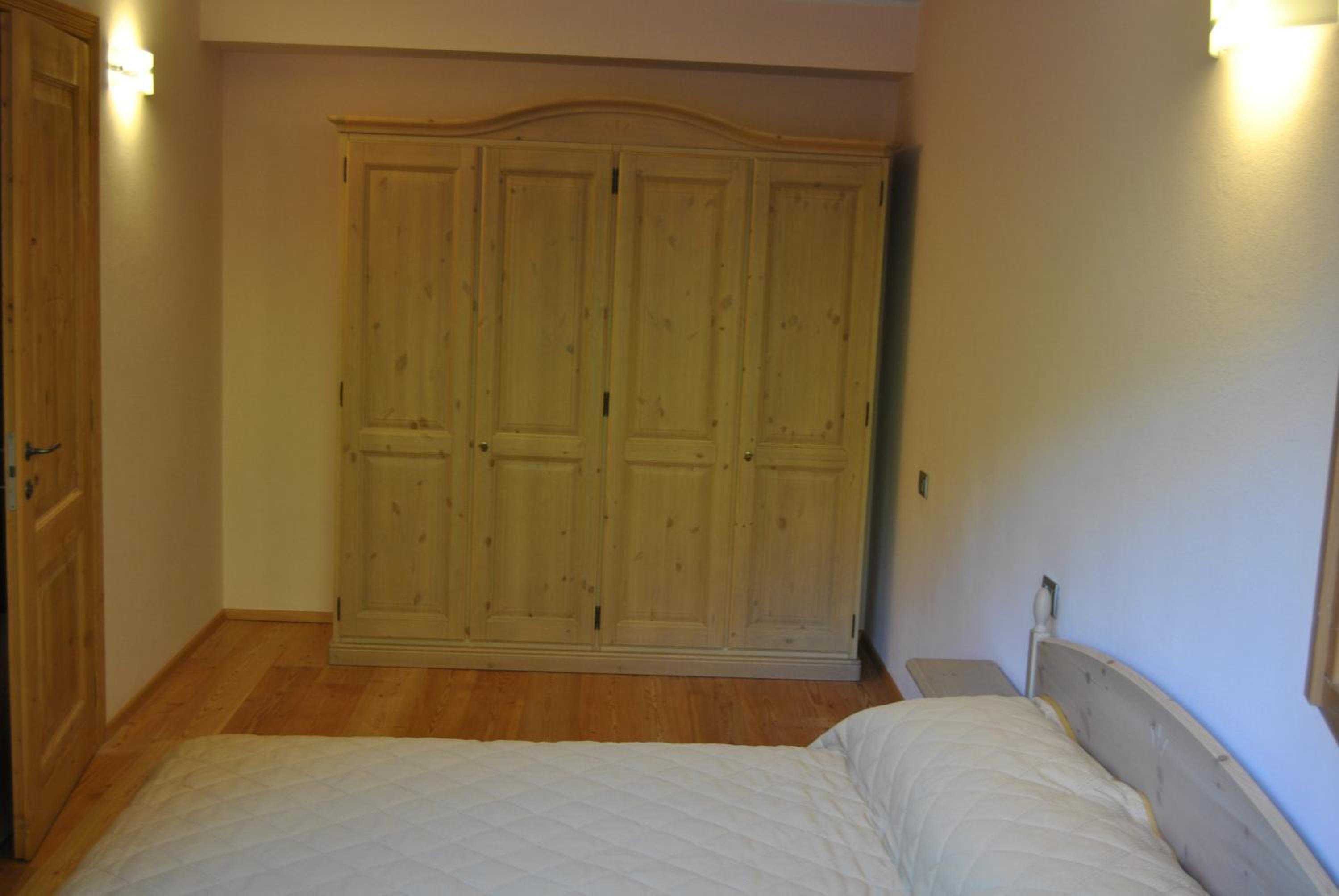 Casa Vacanza La Rocca