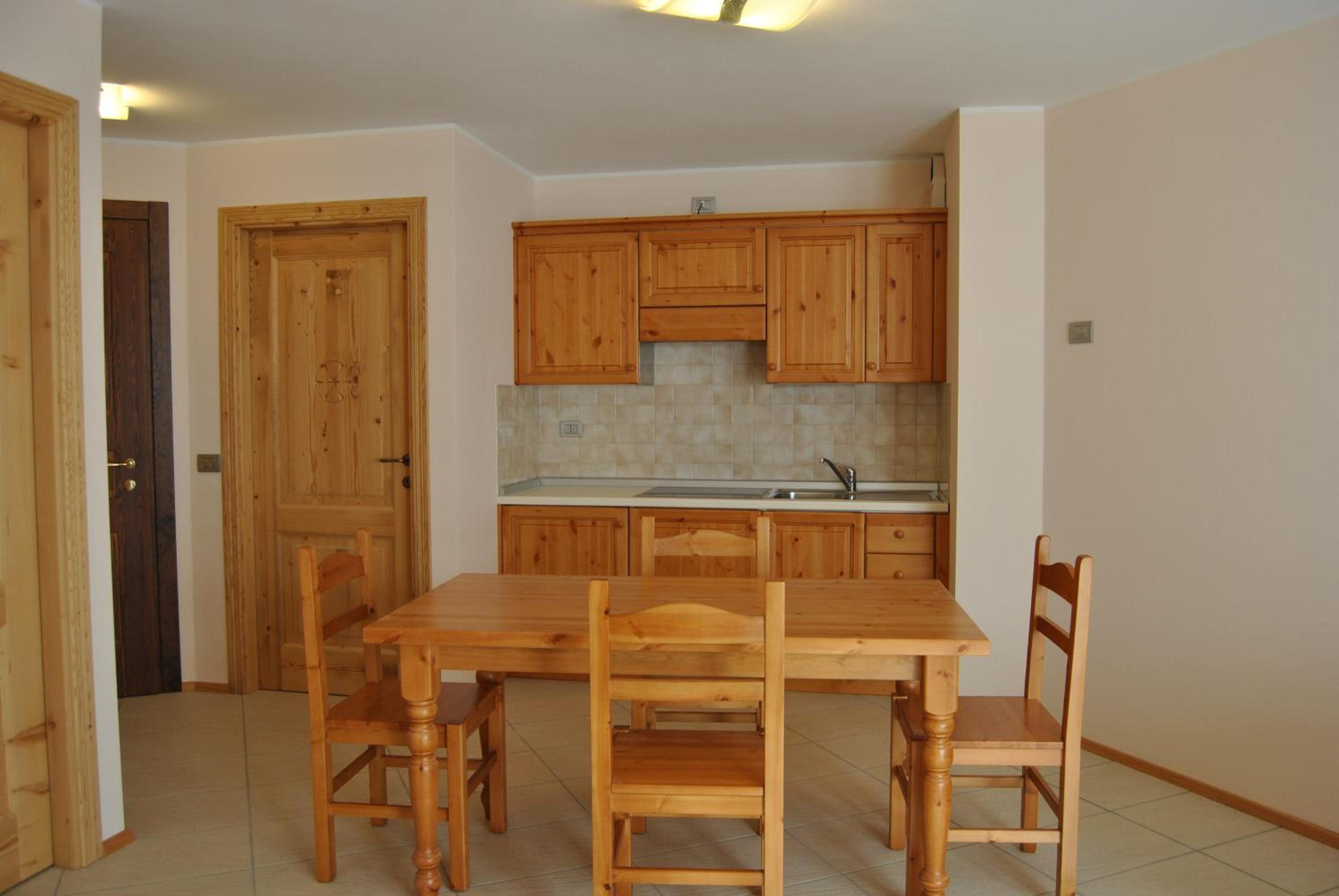 Casa Vacanza La Rocca