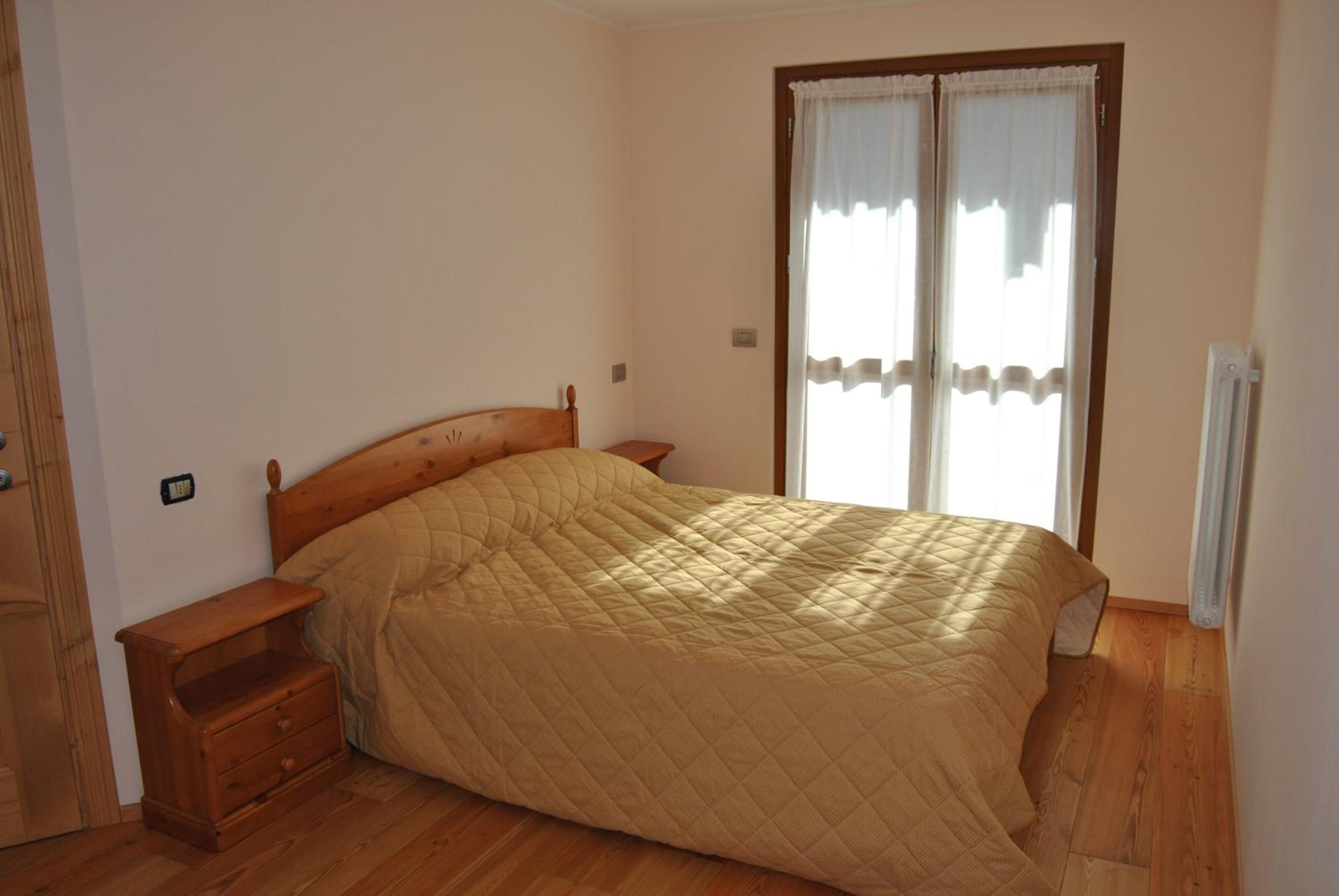 Casa Vacanza La Rocca