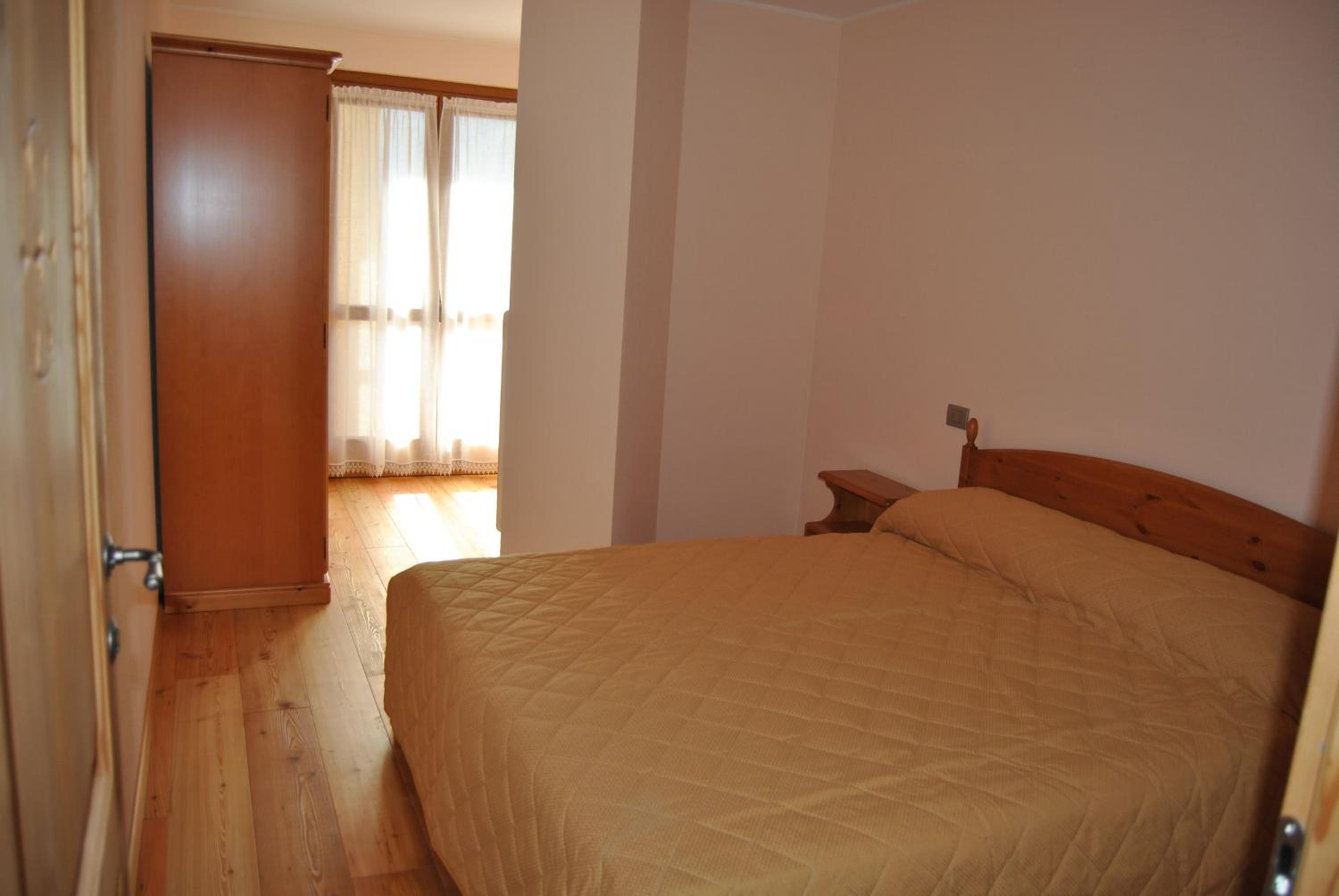 Casa Vacanza La Rocca