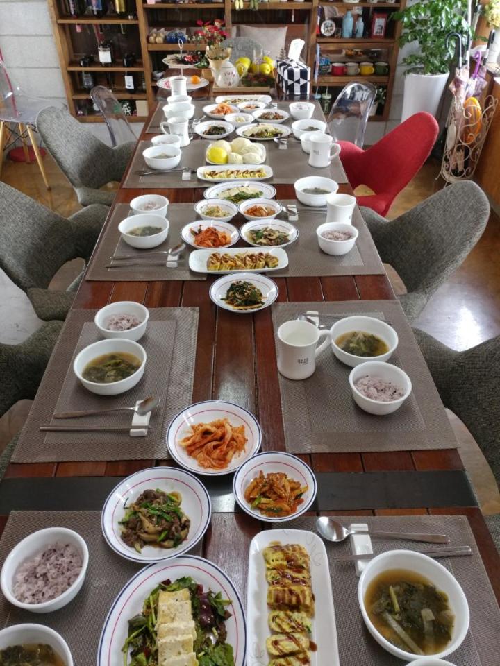 Bookmark Guesthouse