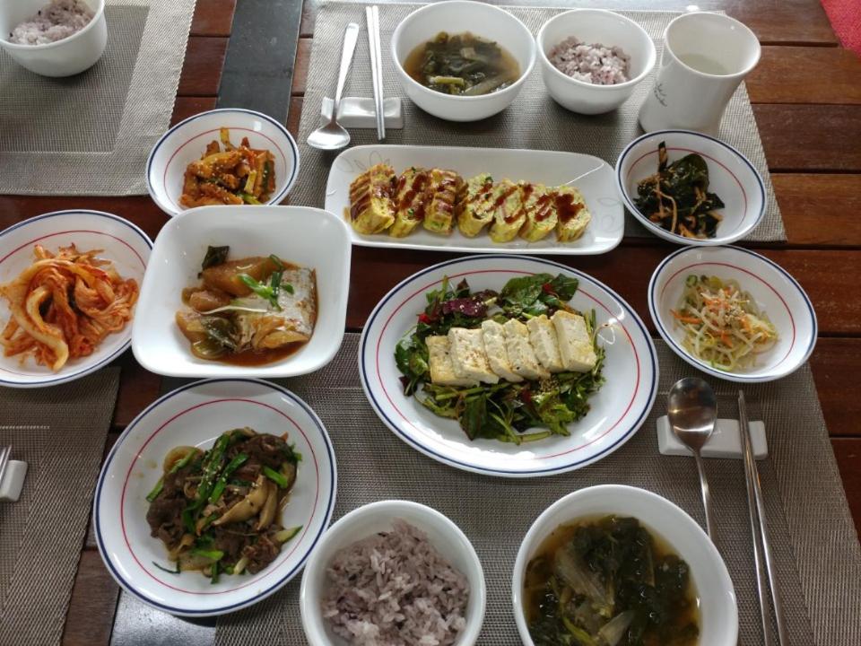 Bookmark Guesthouse