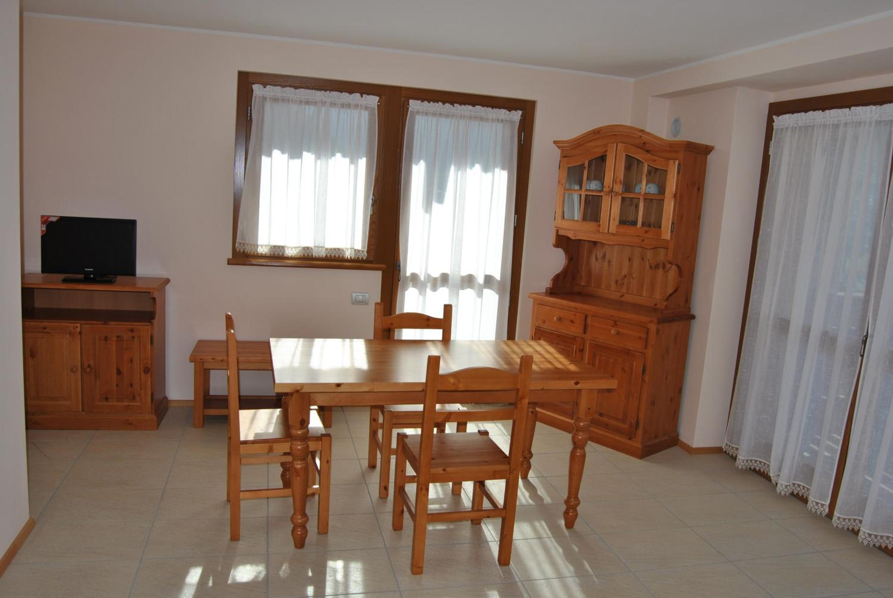 Casa Vacanza La Rocca