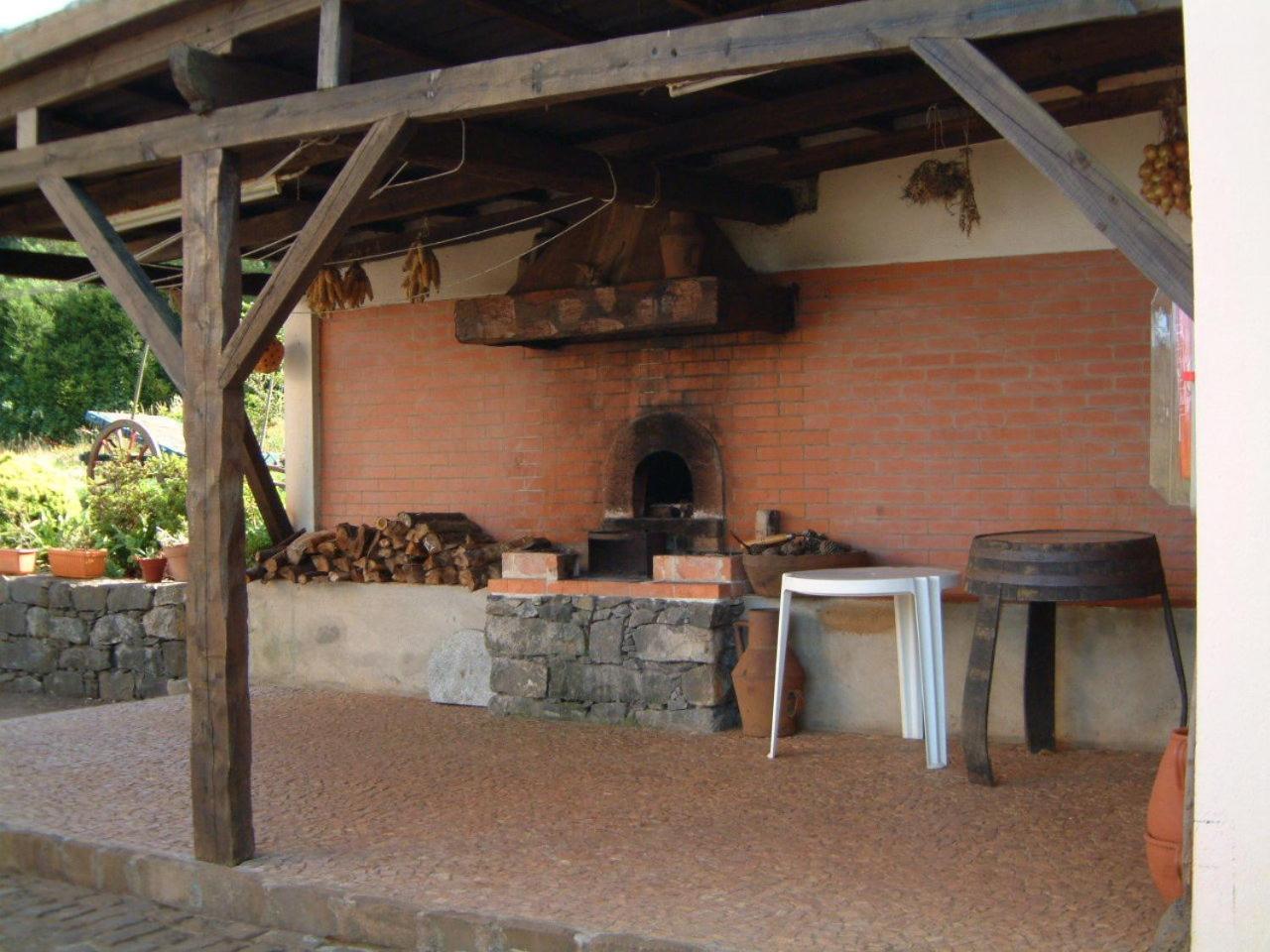 Bio Quinta do Pantano, Agro Turismo