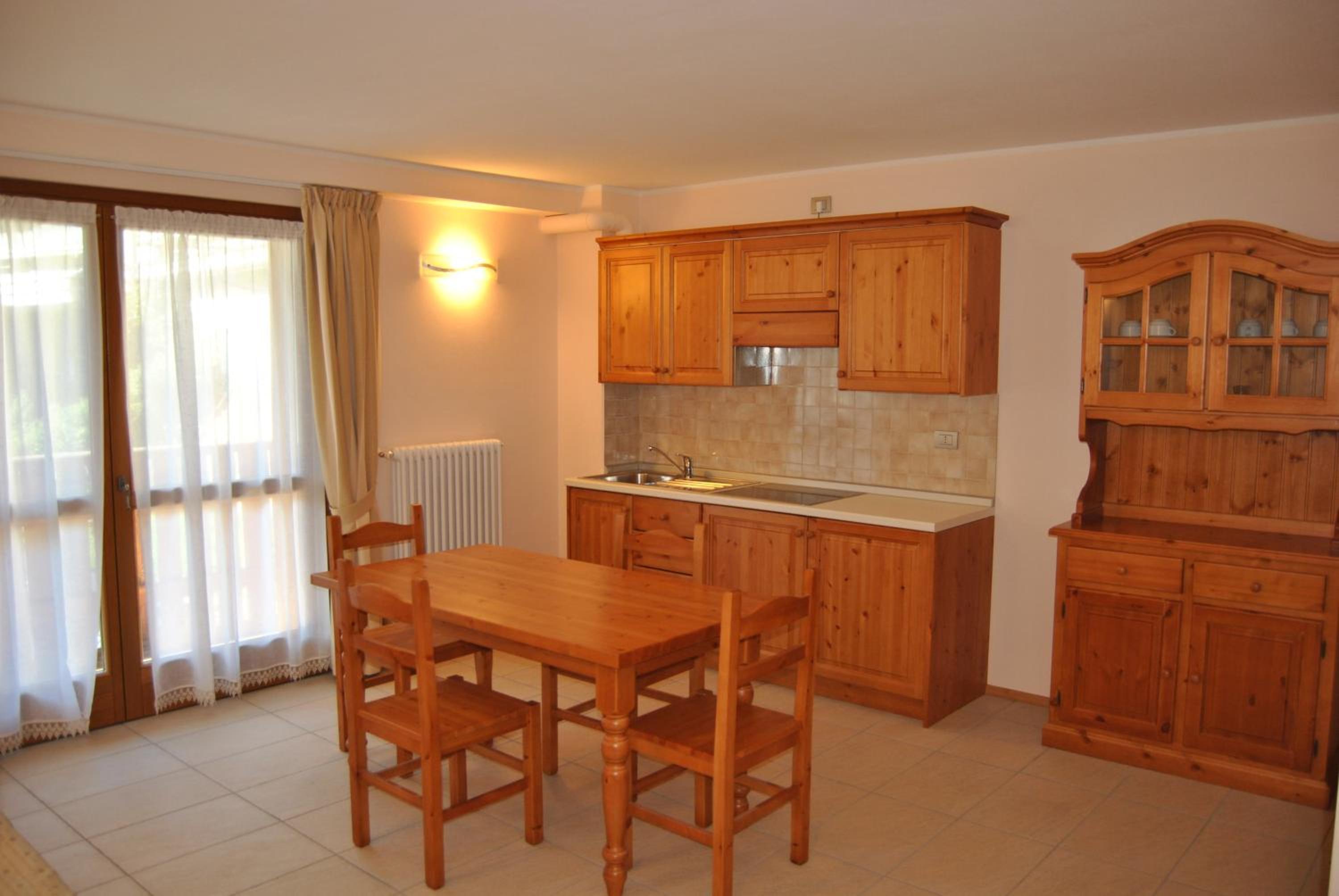 Casa Vacanza La Rocca