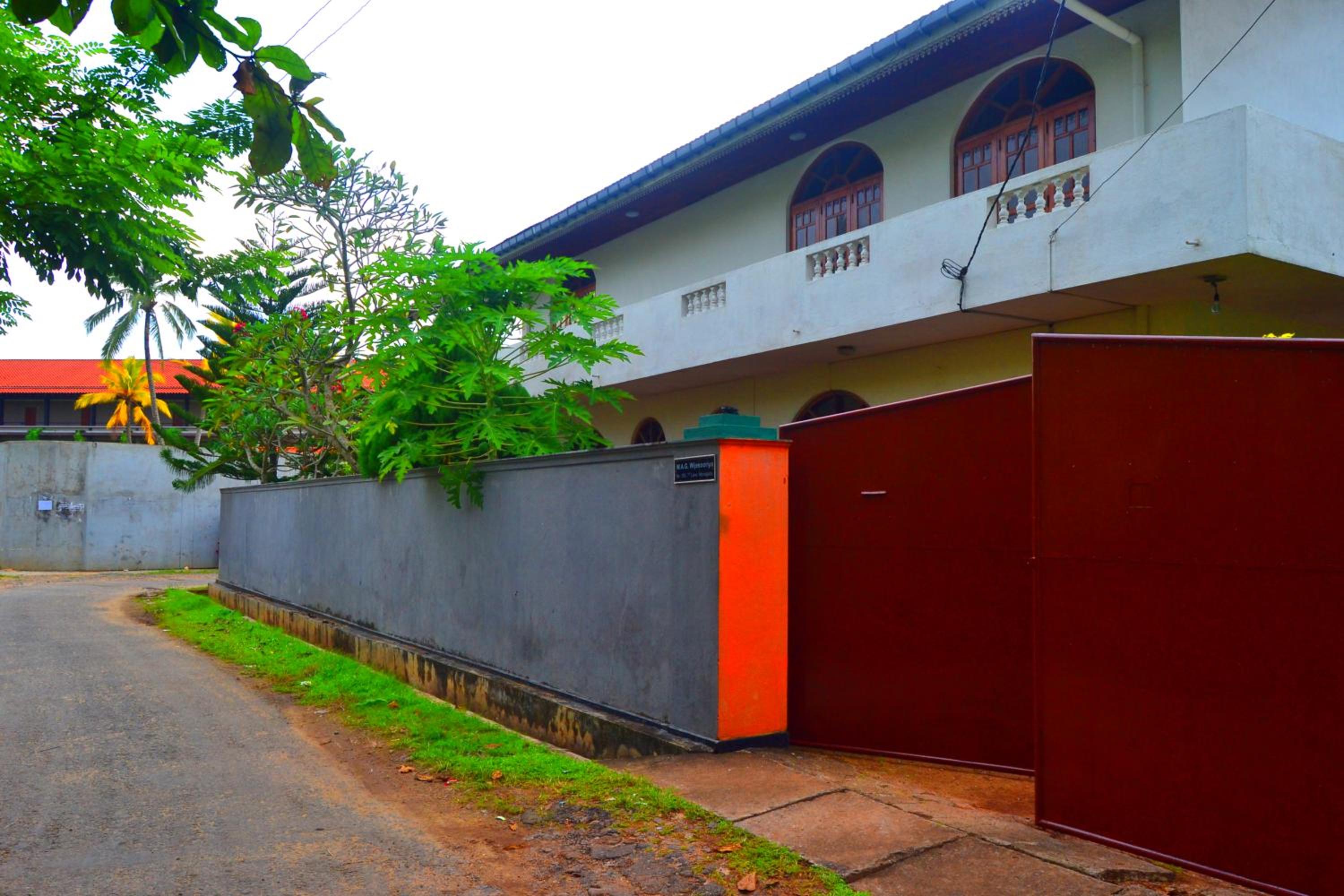 Chaya Villa Guest House