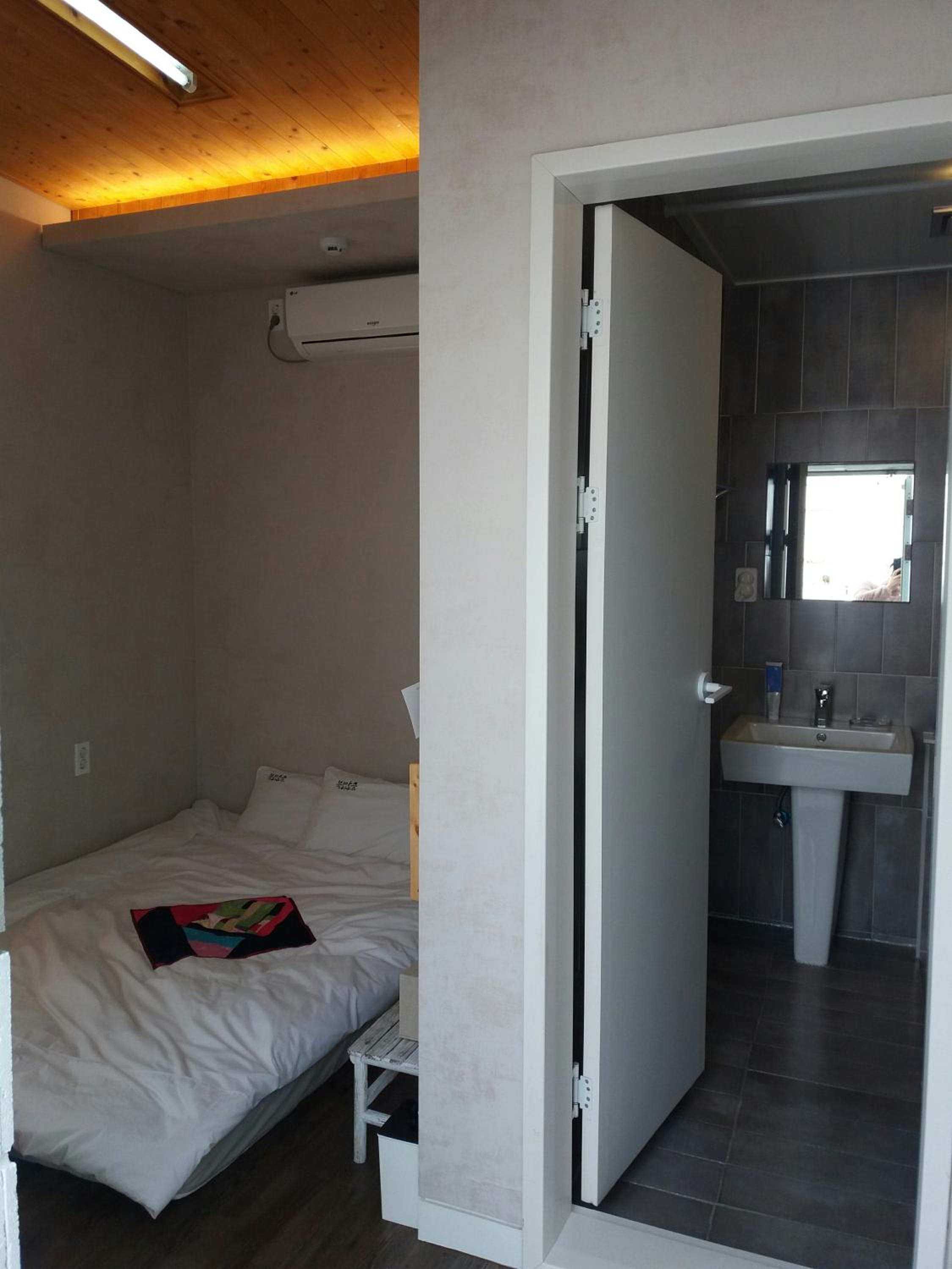 Bookmark Guesthouse