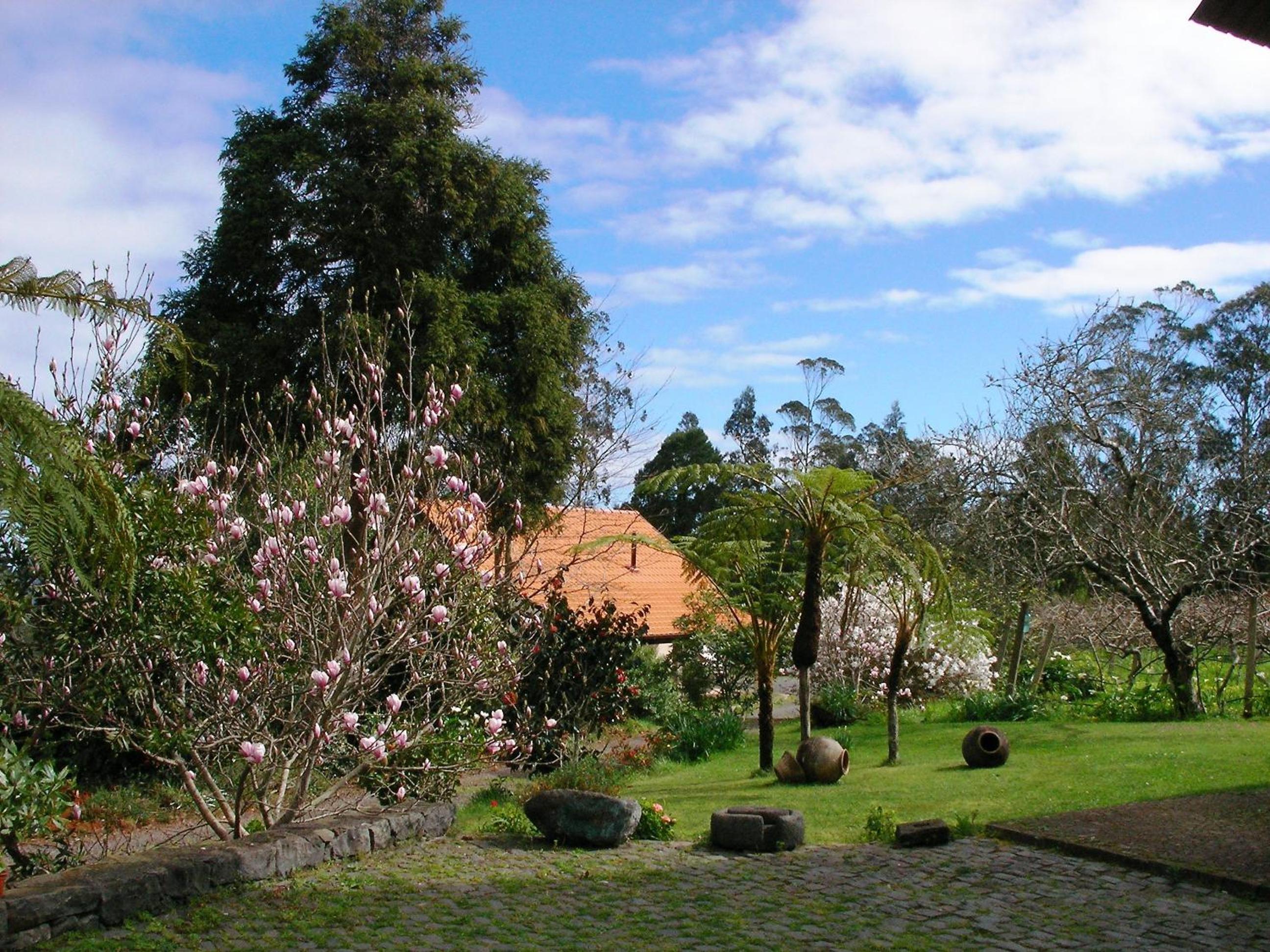 Bio Quinta do Pantano, Agro Turismo