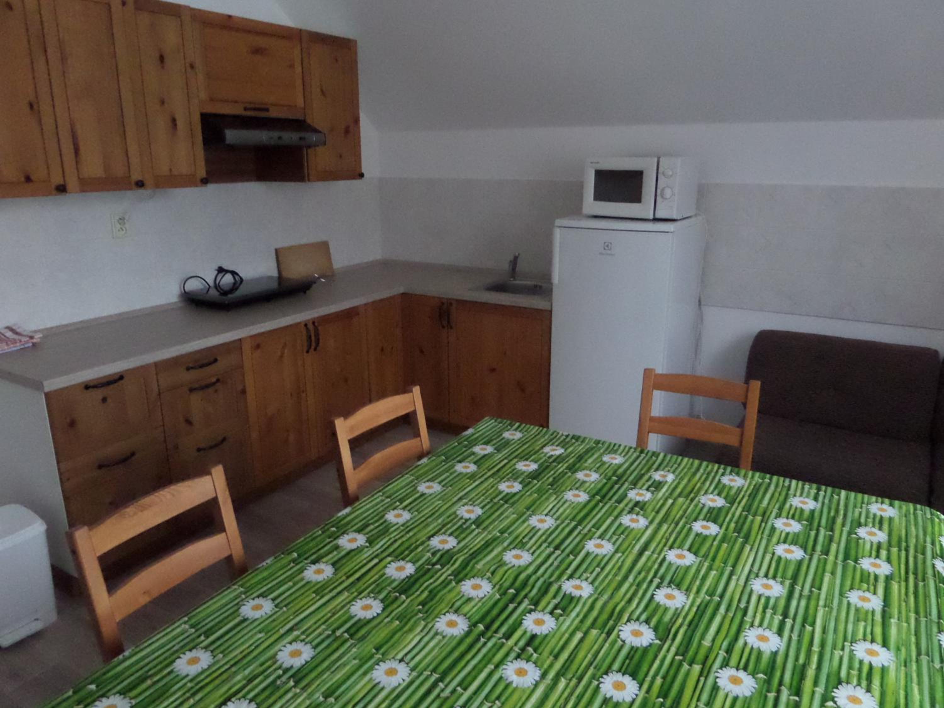 Apartman Svoboda