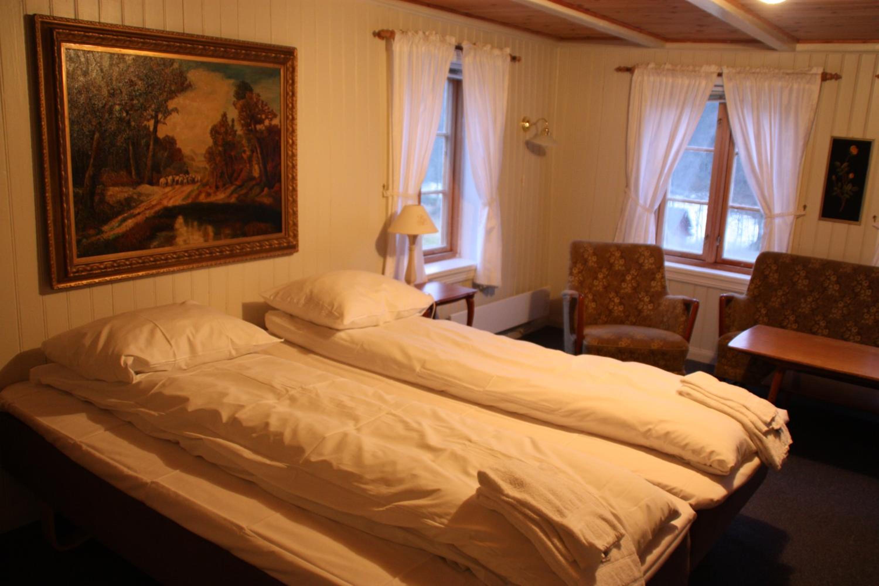 Heddan Gjestegard