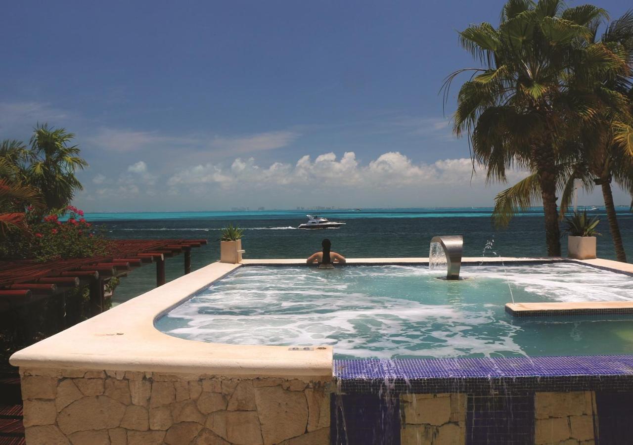 Zoetry Villa Rolandi Isla Mujeres Cancun - All Inclusive, photo 32
