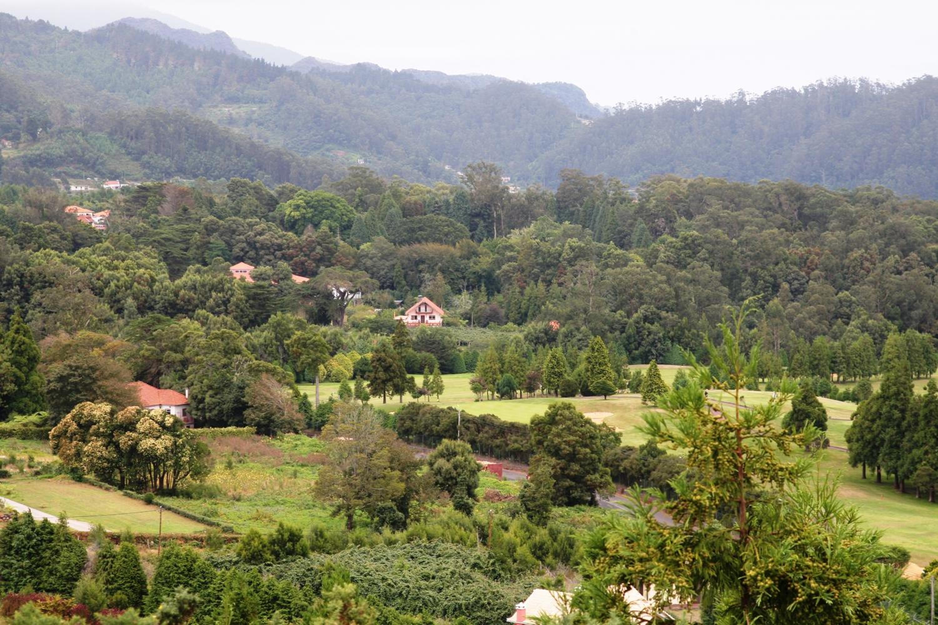 Bio Quinta do Pantano, Agro Turismo