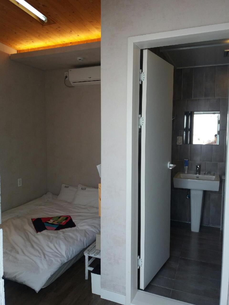 Bookmark Guesthouse