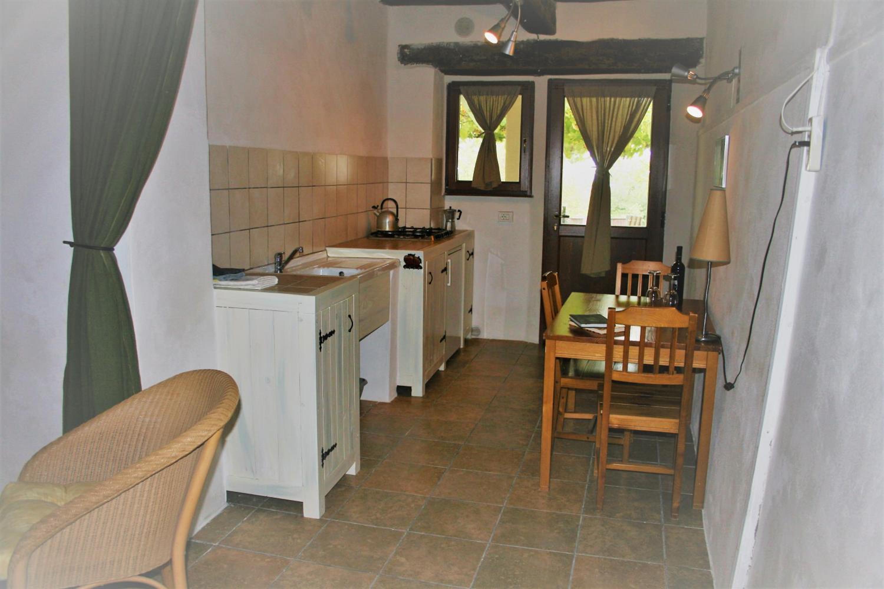 I Magnoni view 5